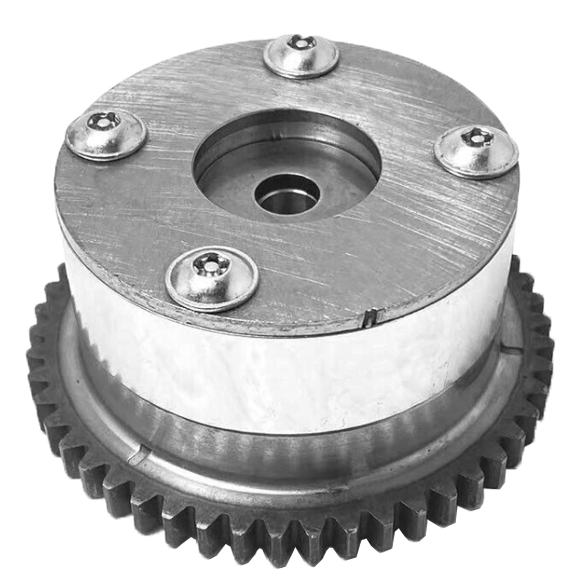 PartsTec PTA126-0244 Nockenwellenversteller für HYUNDAI KIA, Einlassseite