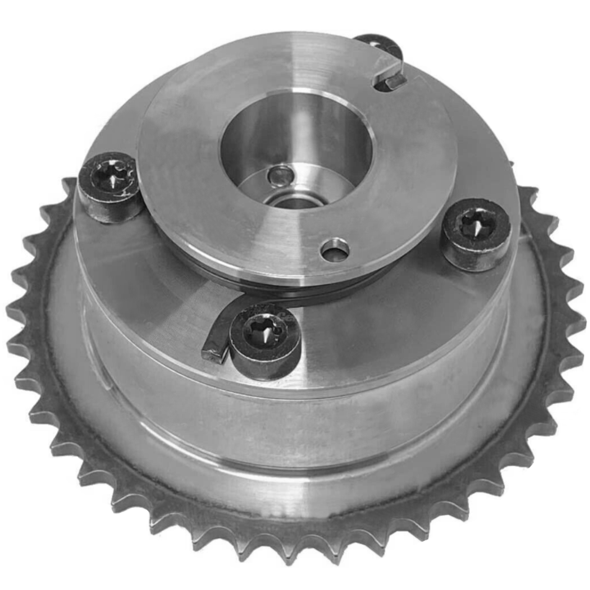 PartsTec PTA126-0246 Nockenwellenversteller f&uuml;r HYUNDAI KIA, Auslassseite