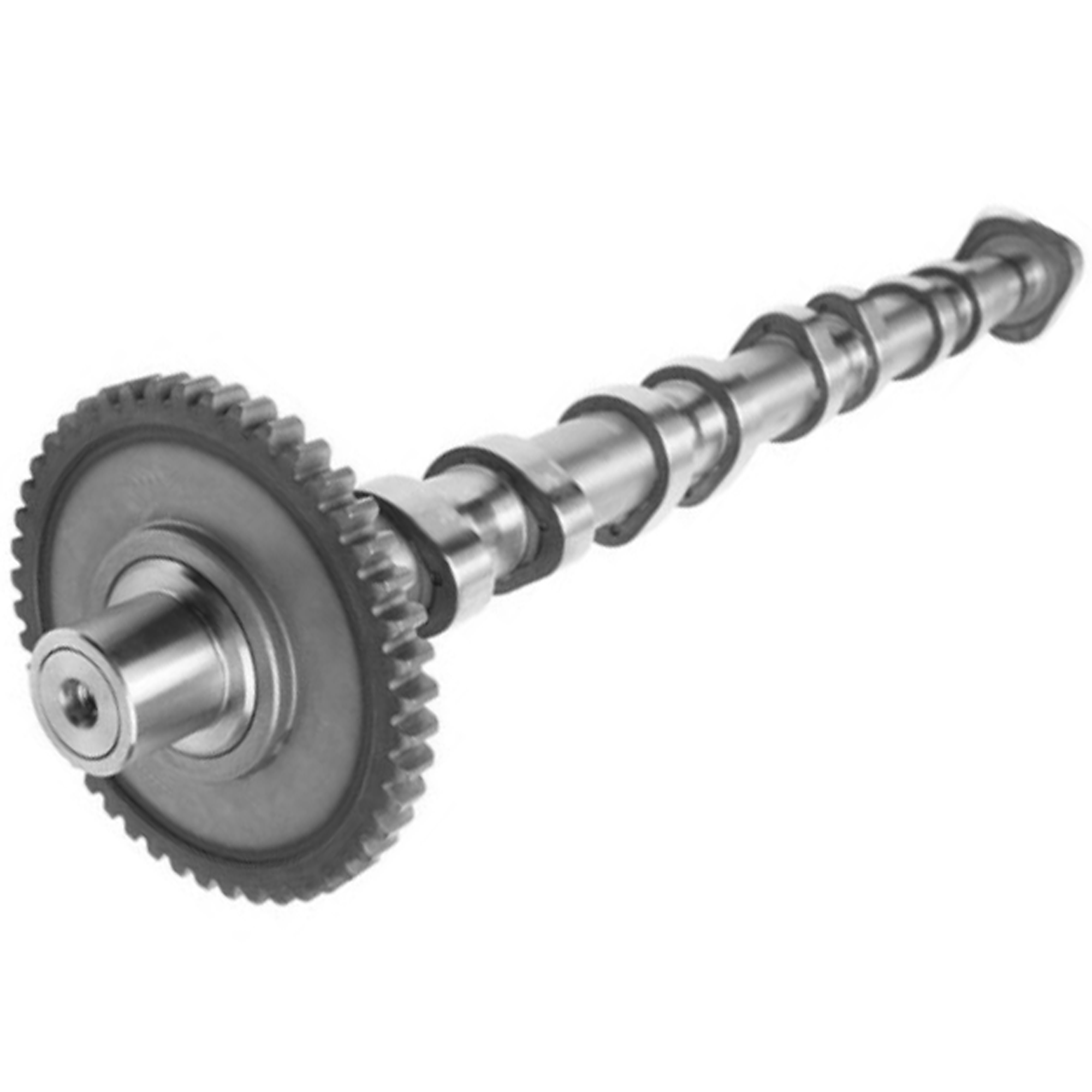 PartsTec PTA126-2000 Nockenwelle f&uuml;r AUDI SEAT SKODA VW, Auslassseite