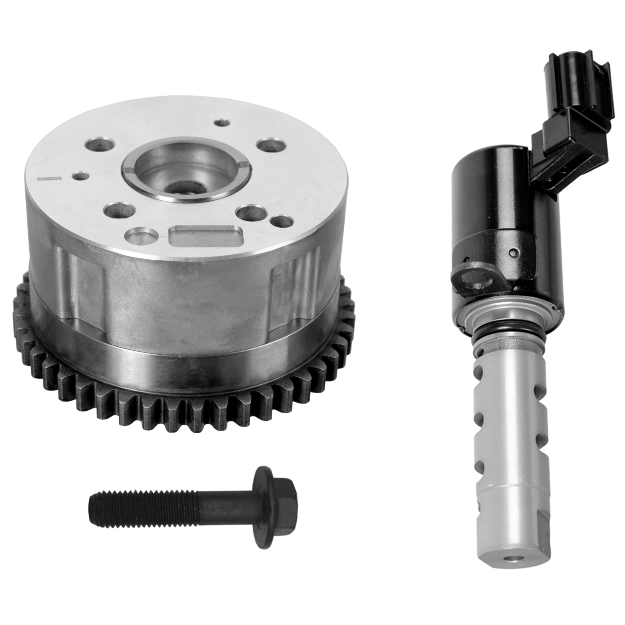 PartsTec PTA126-3003 Nockenwellenversteller REPARATURSATZ f&uuml;r HYUNDAI KIA