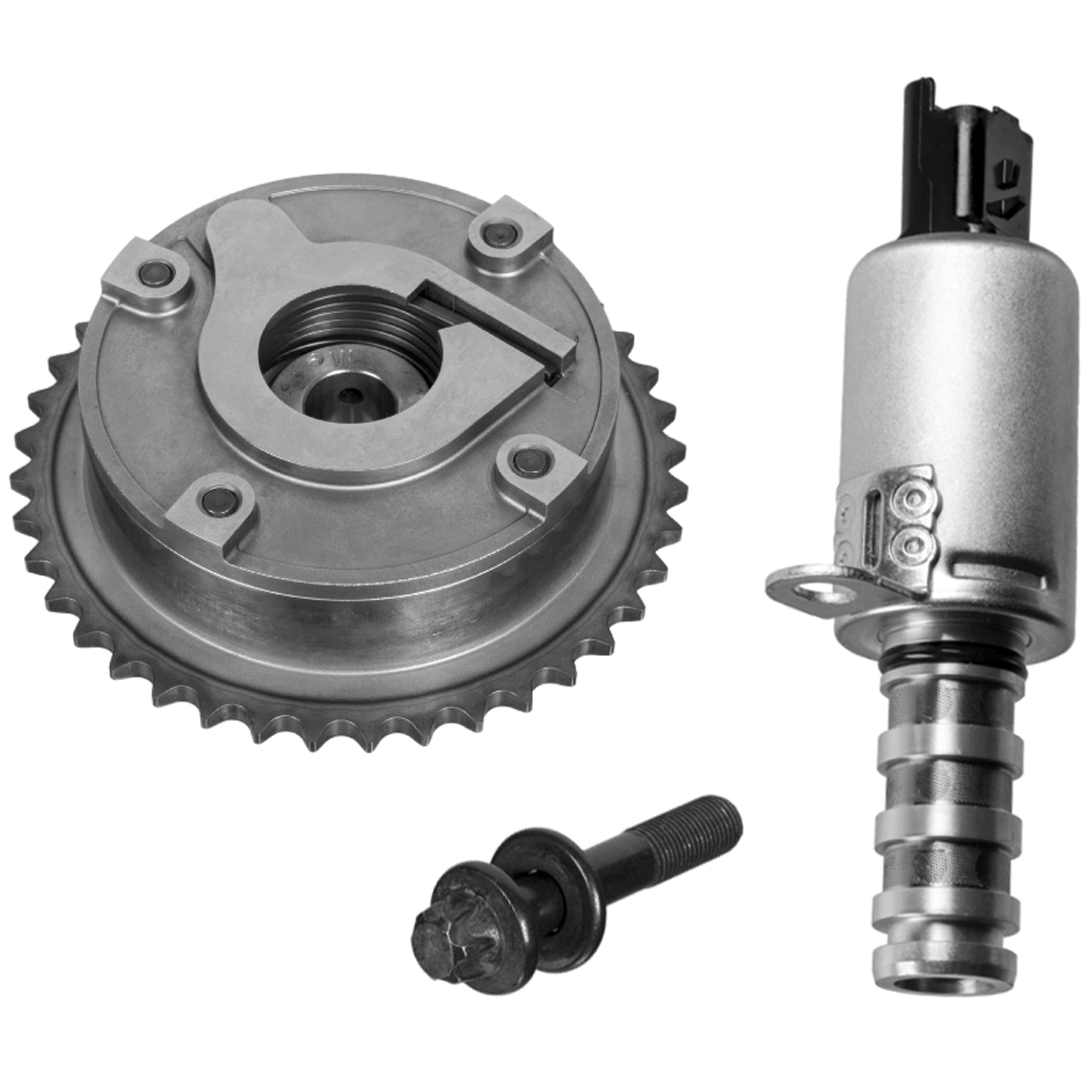 PartsTec PTA126-3008 Nockenwellenversteller REPARATURSATZ f&uuml;r BMW CITRO&Euml;N