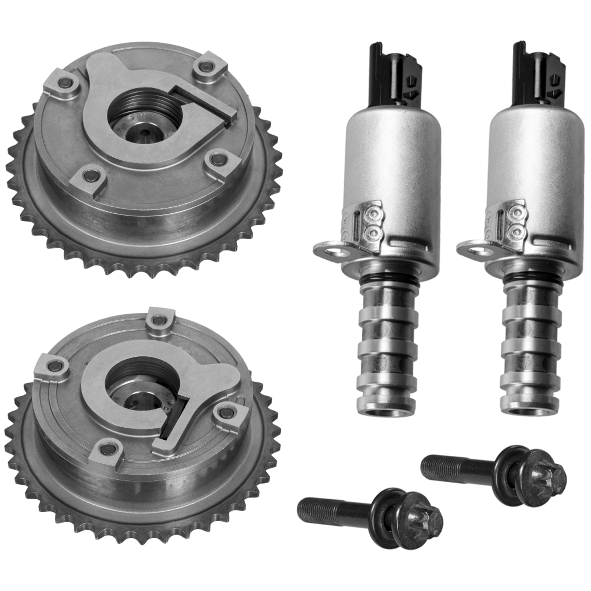 PartsTec PTA126-3009 Nockenwellenversteller REPARATURSATZ für BMW CITROËN