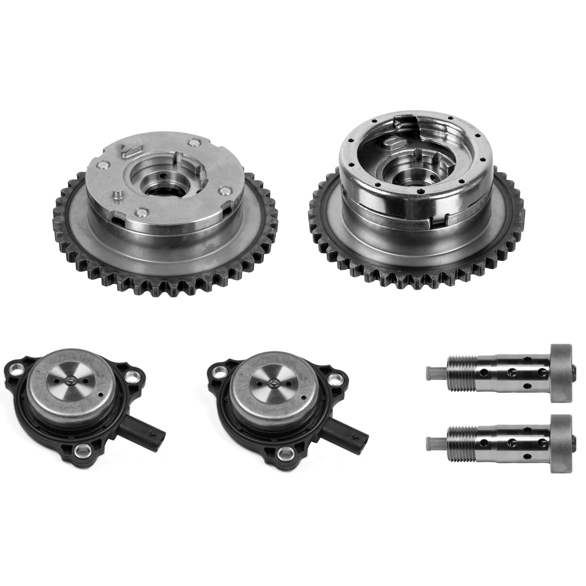 PartsTec PTA126-3019 Nockenwellenversteller REPARATURSATZ f&uuml;r MERCEDES-BENZ