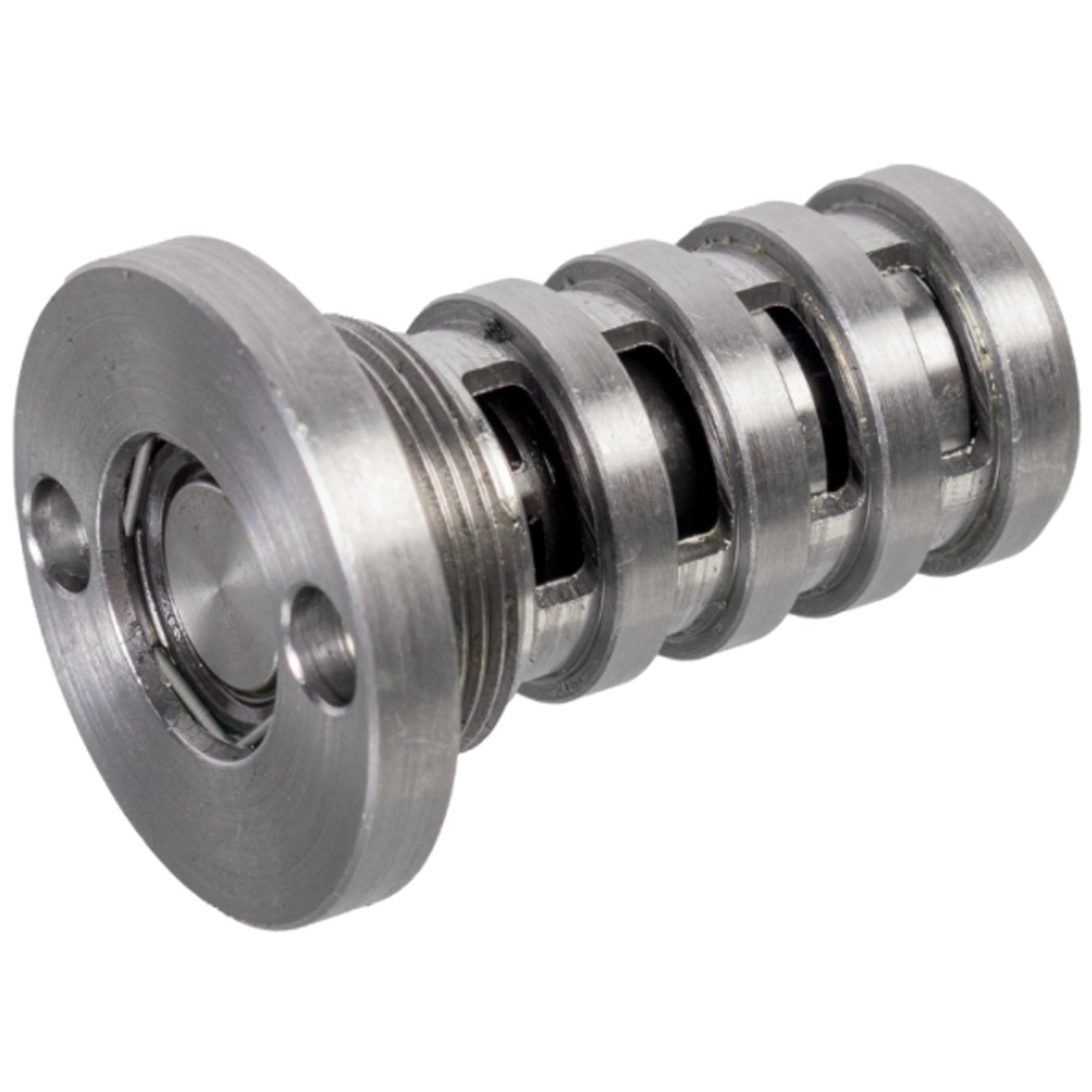 PartsTec PTA127-0007 Zentralventil, Nockenwellenverstellung für AUDI SEAT SKODA