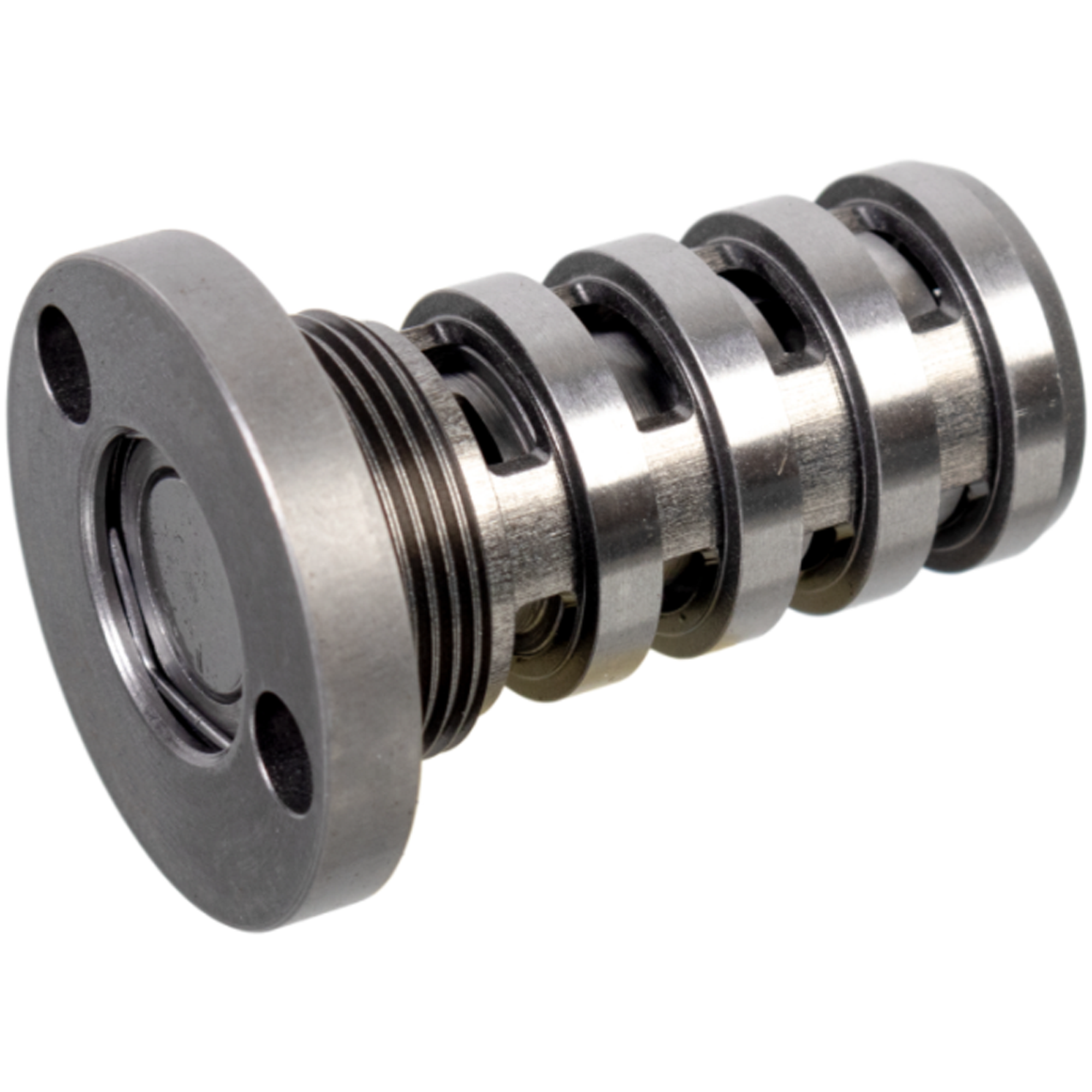 PartsTec PTA127-0008 Zentralventil, Nockenwellenverstellung f&uuml;r AUDI SEAT SKODA