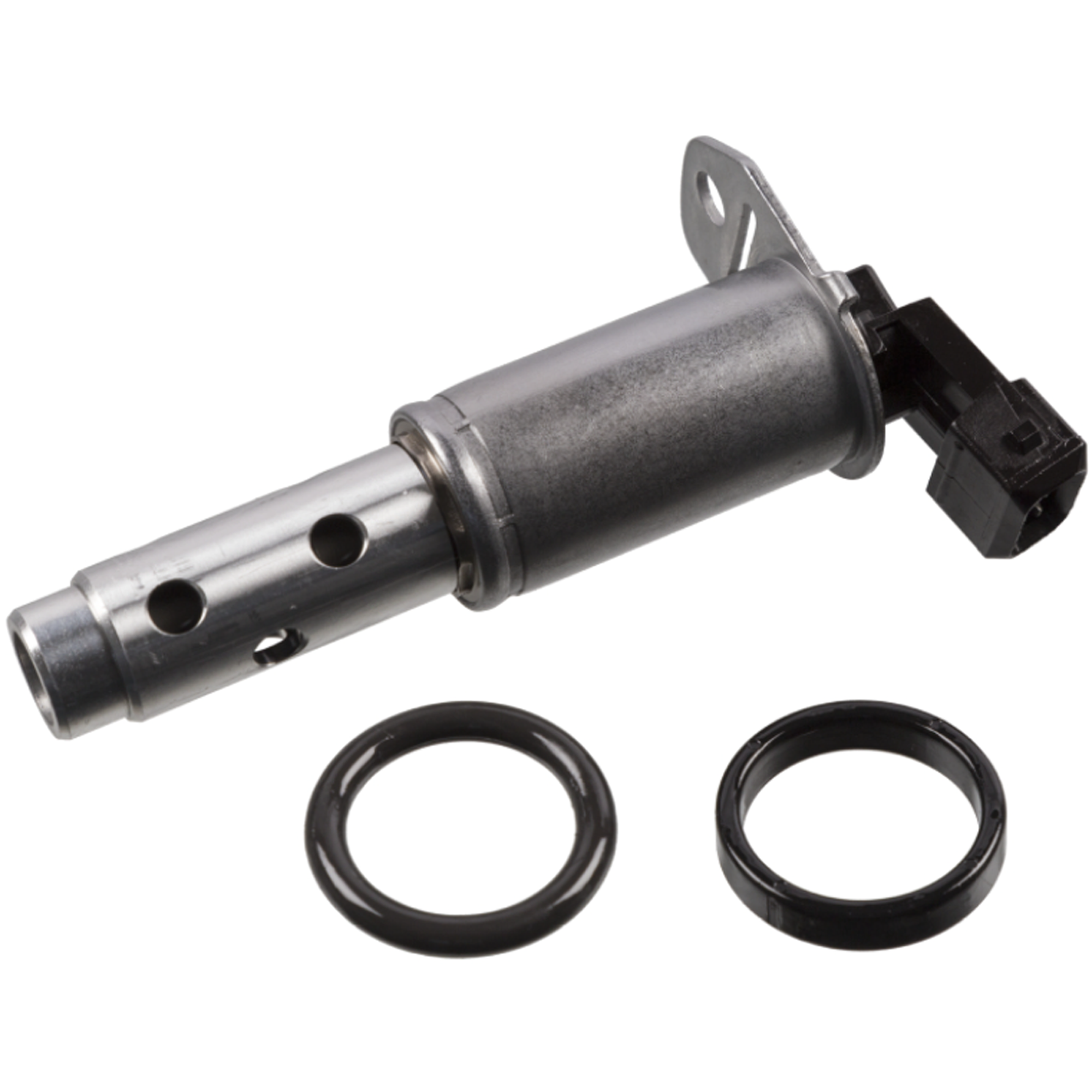 PartsTec PTA127-0012 Steuerventil, Nockenwellenverstellung f&uuml;r BMW, Auslassseite