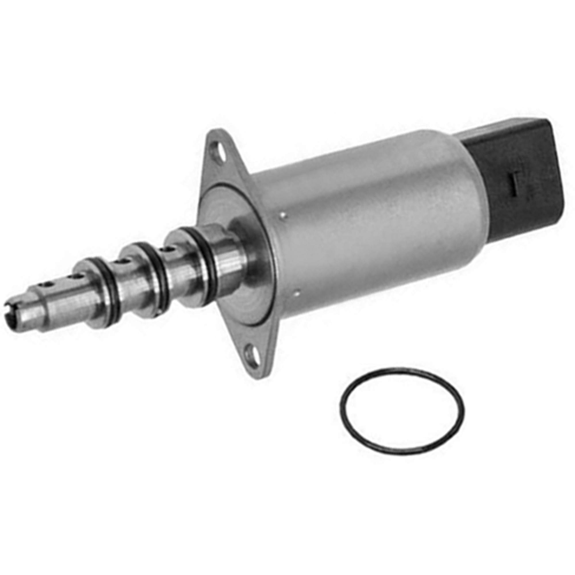 PartsTec PTA127-0132 Steuerventil, Nockenwellenverstellung f&uuml;r BMW, Einlassseite