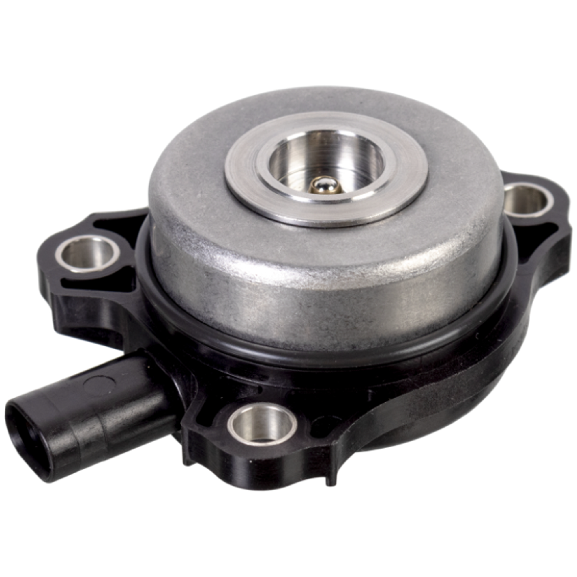 PartsTec PTA127-0152 Zentralmagnet, Nockenwellenverstellung f&uuml;r MERCEDES-BENZ