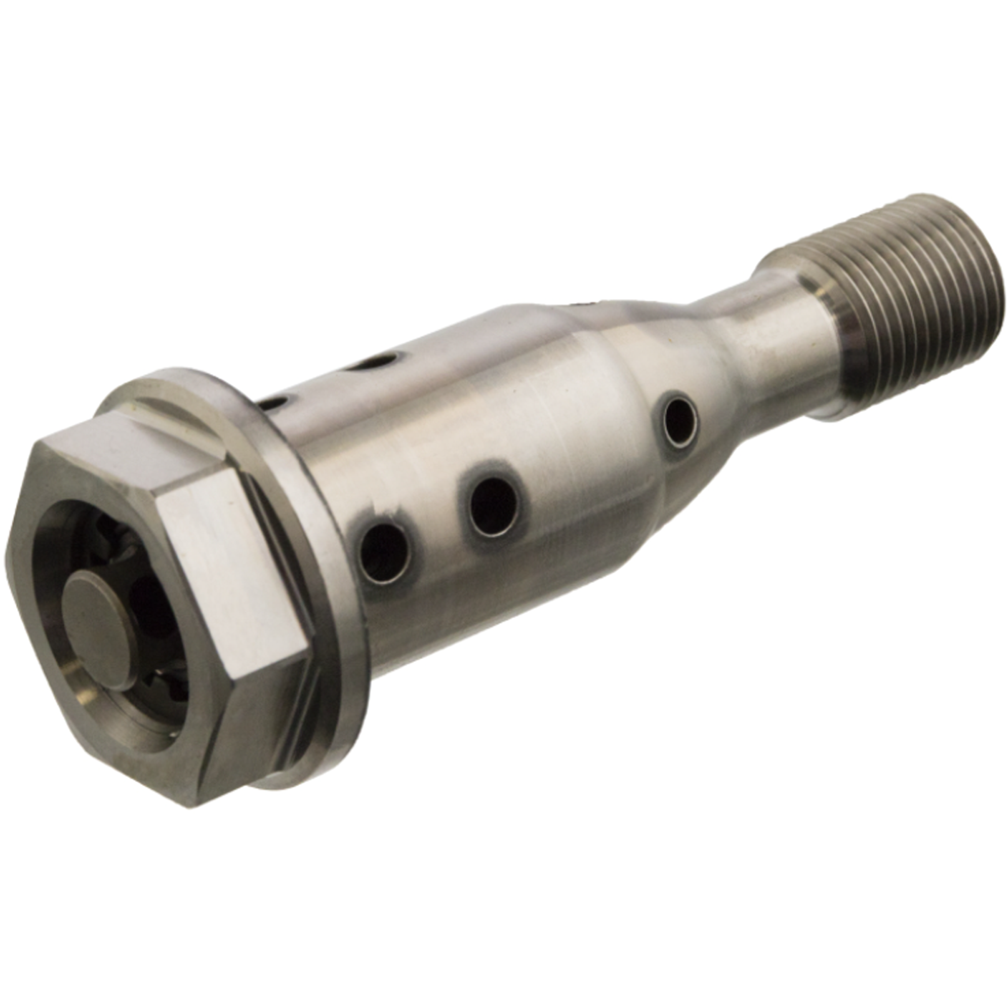 PartsTec PTA127-0230 Zentralventil, Nockenwellenverstellung für BMW