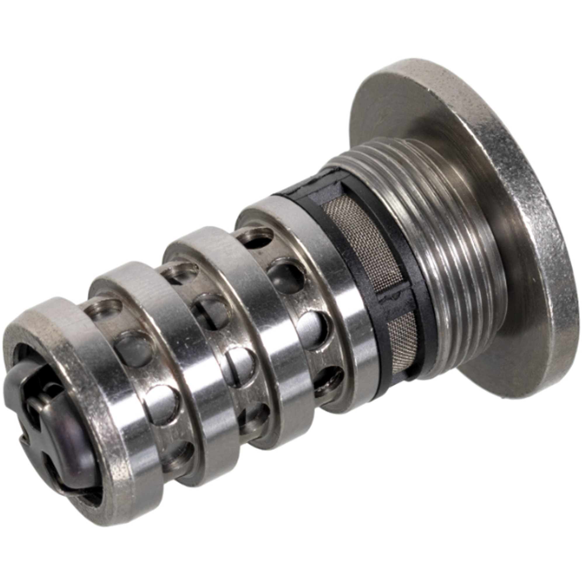 PartsTec PTA127-0274 Zentralventil, Nockenwellenverstellung f&uuml;r AUDI PORSCHE VW