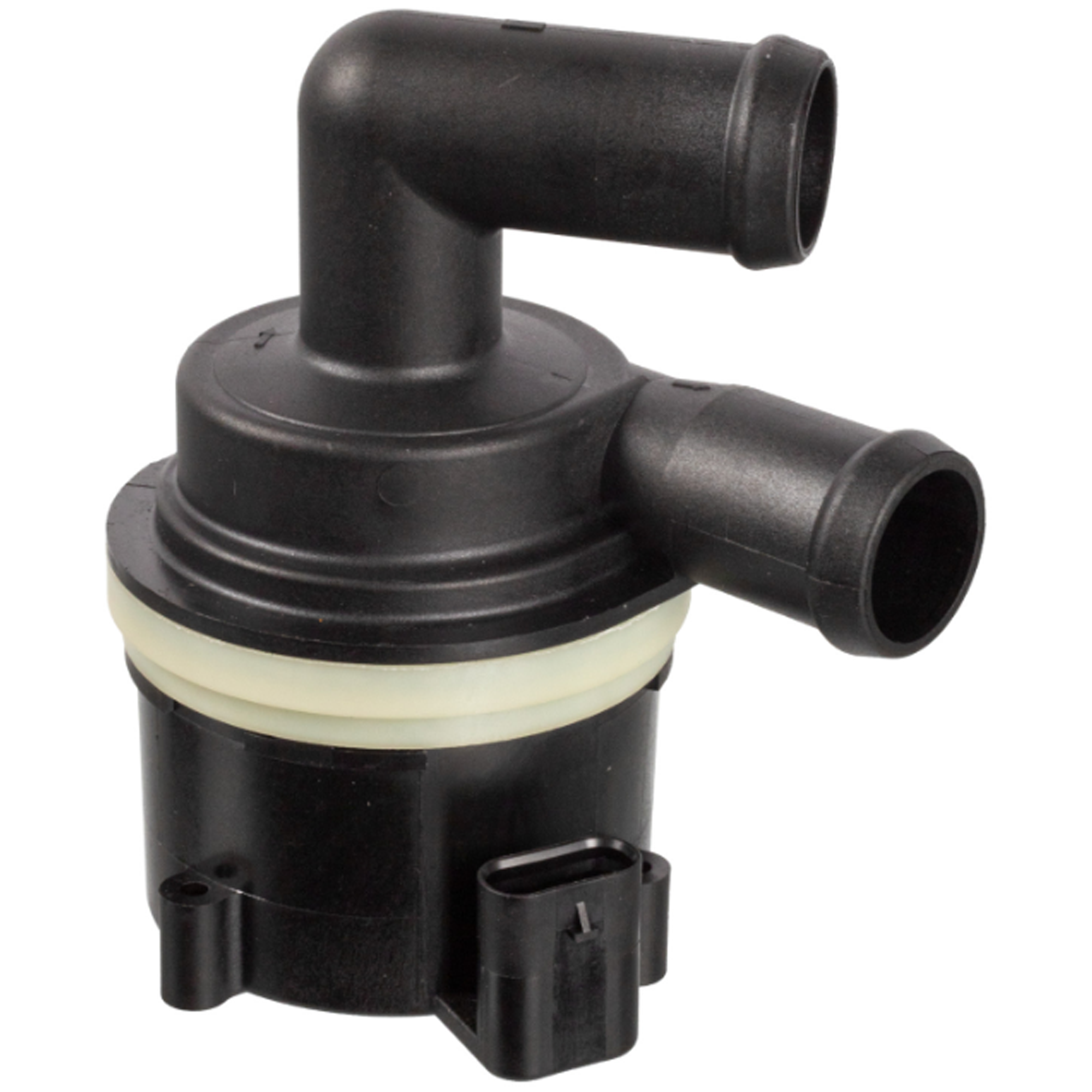 PartsTec PTA400-1003 Zusatzwasserpumpe (K&uuml;hlwasserkreislauf) f&uuml;r AUDI SEAT SKODA