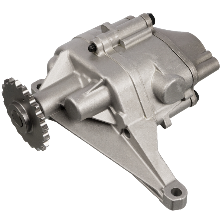 PartsTec PTA420-0013 &Ouml;lpumpe f&uuml;r MERCEDES-BENZ