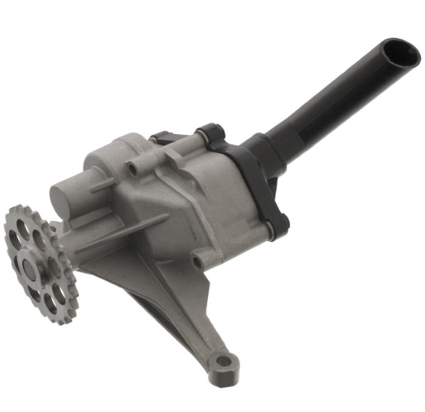 PartsTec PTA420-0015 &Ouml;lpumpe f&uuml;r MERCEDES-BENZ