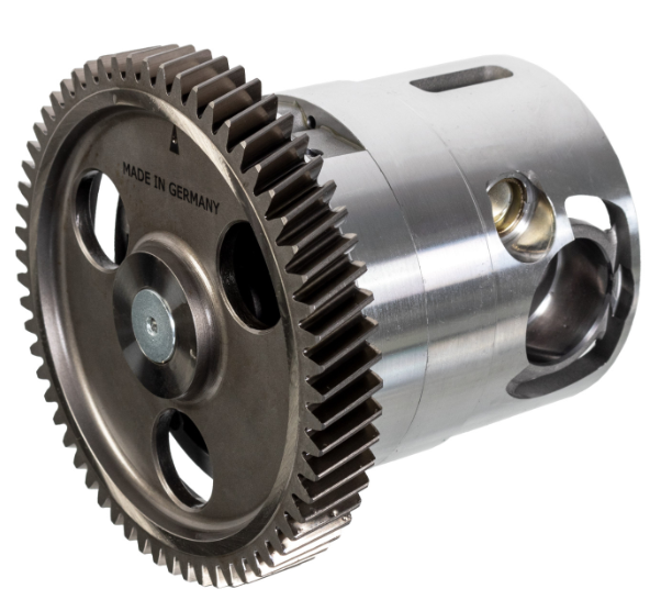 PartsTec PTA420-0018 &Ouml;lpumpe f&uuml;r DODGE MERCEDES-BENZ JEEP INFINITI