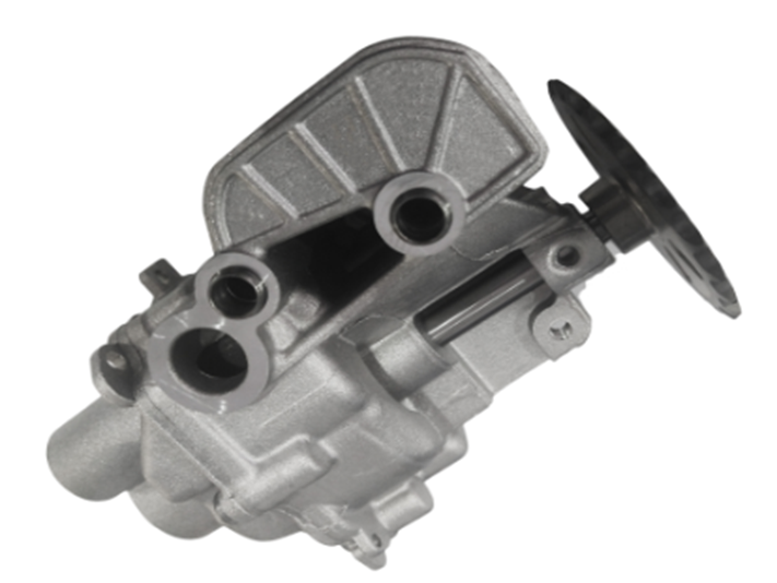 PartsTec PTA420-0023 &Ouml;lpumpe f&uuml;r MERCEDES-BENZ RENAULT