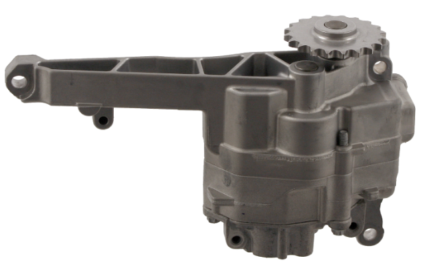 PartsTec PTA420-0024 &Ouml;lpumpe f&uuml;r CHRYSLER MERCEDES-BENZ JEEP