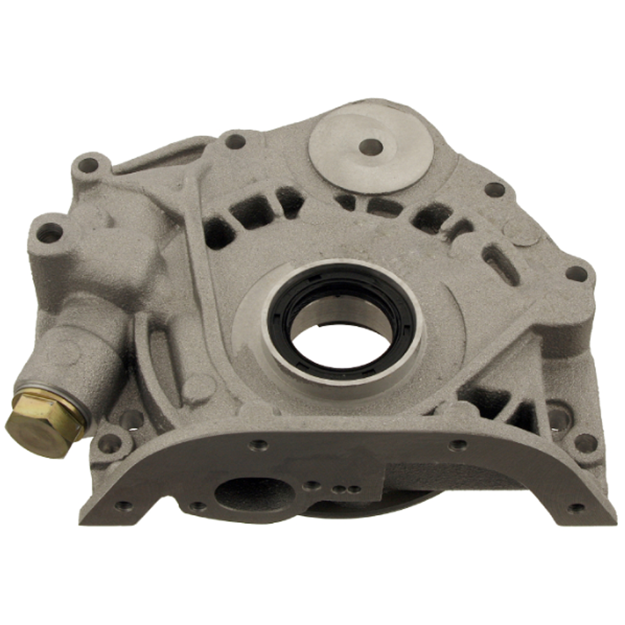 PartsTec PTA420-0269 &Ouml;lpumpe f&uuml;r AUDI VW