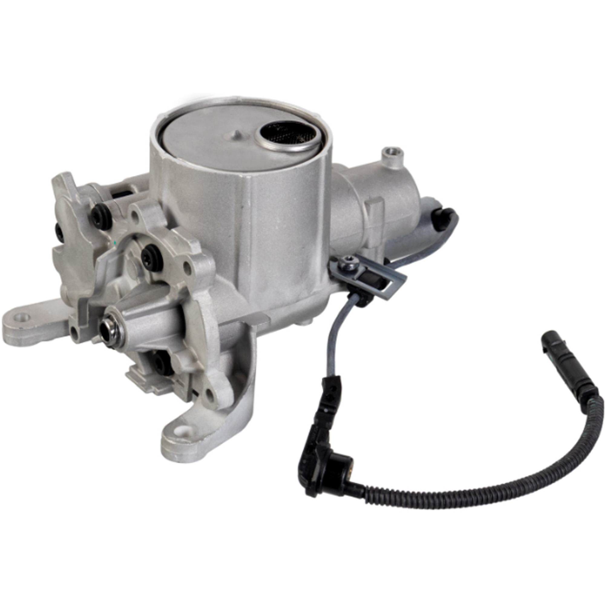 PartsTec PTA420-0298 Ölpumpe für CITROËN OPEL PEUGEOT MINI DS