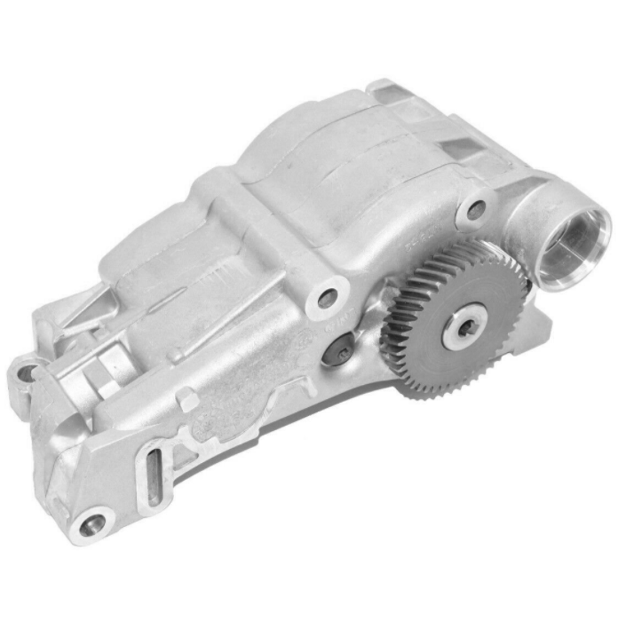 PartsTec PTA420-0300 &Ouml;lpumpe f&uuml;r BMW