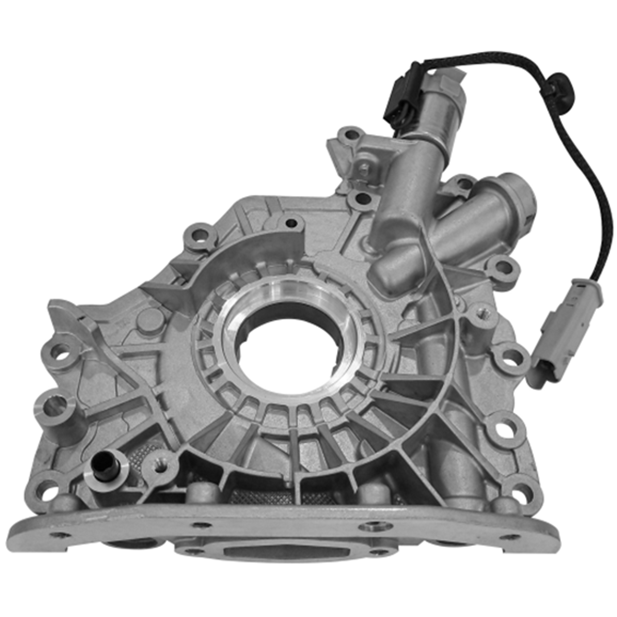 PartsTec PTA420-0307 &Ouml;lpumpe f&uuml;r CITRO&Euml;N FORD OPEL PEUGEOT FORD USA DS