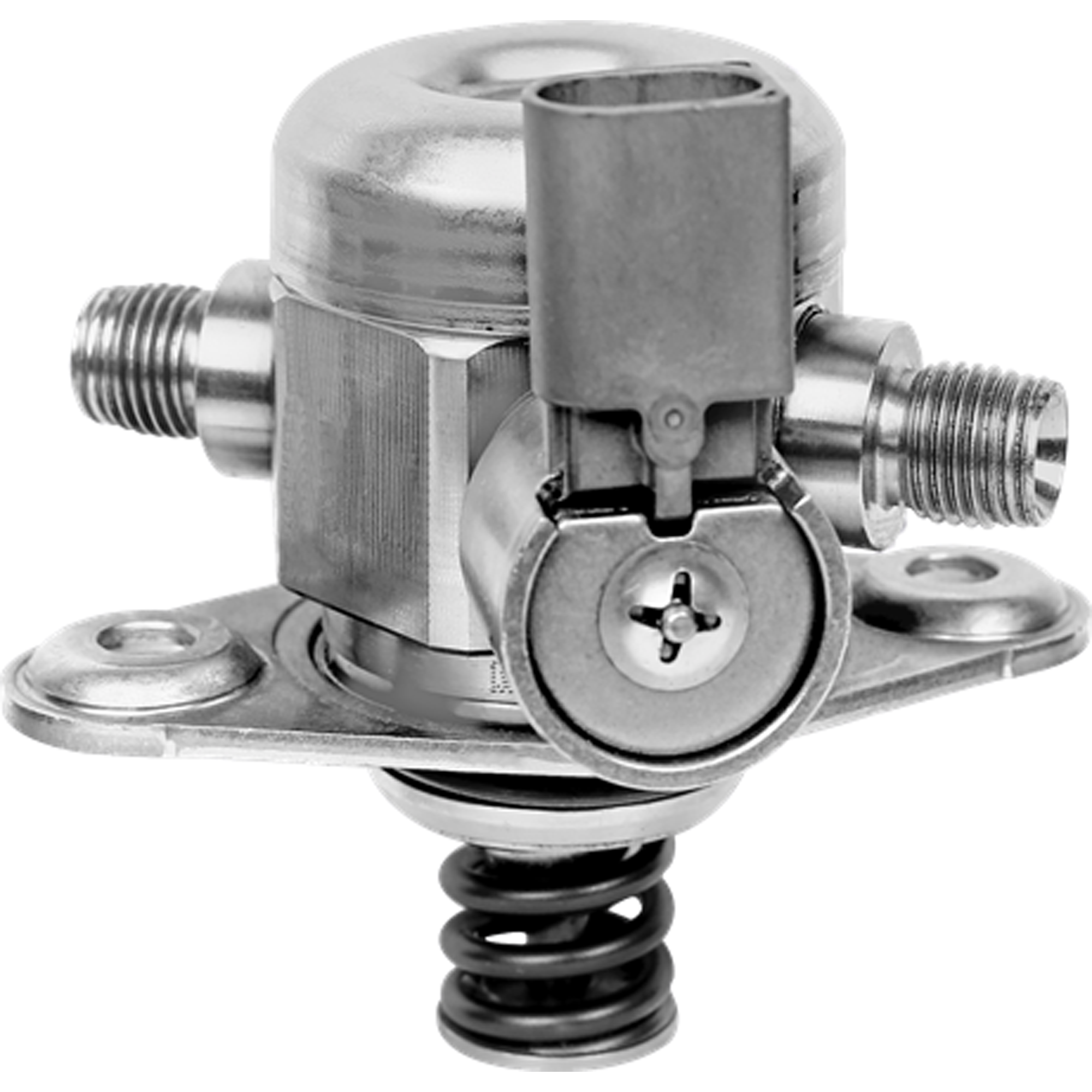 PartsTec PTA441-0017 Hochdruckpumpe f&uuml;r OPEL SAAB GENERAL MOTORS