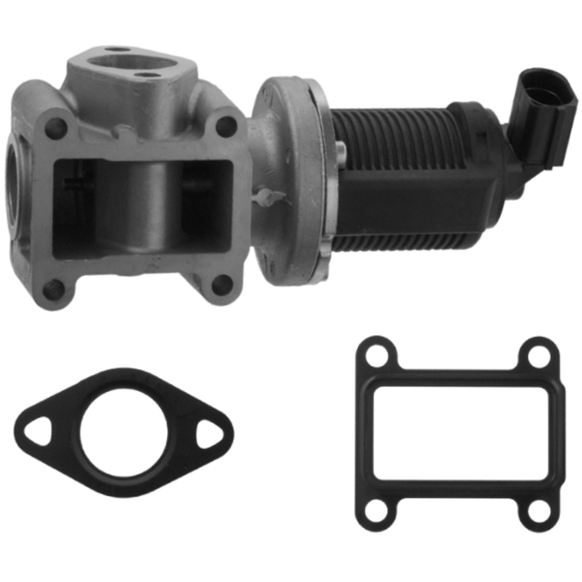 PartsTec PTA510-0001 AGR-Ventil für FIAT OPEL SAAB VAUXHALL GENERAL MOTORS