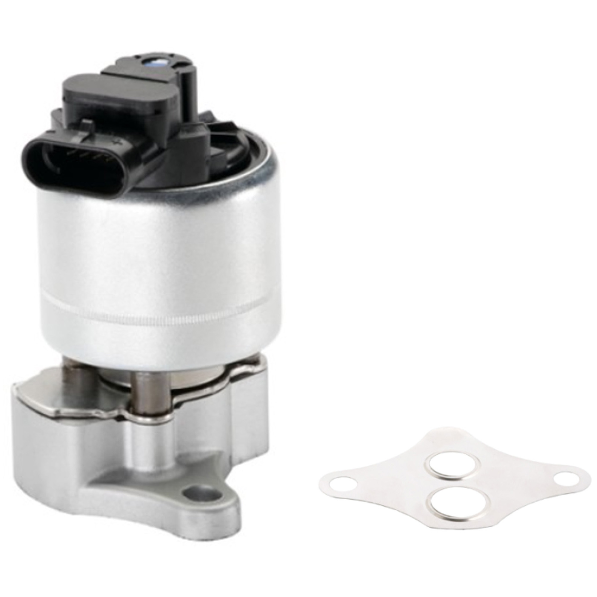 PartsTec PTA510-0009 AGR-Ventil für OPEL VAUXHALL GENERAL MOTORS