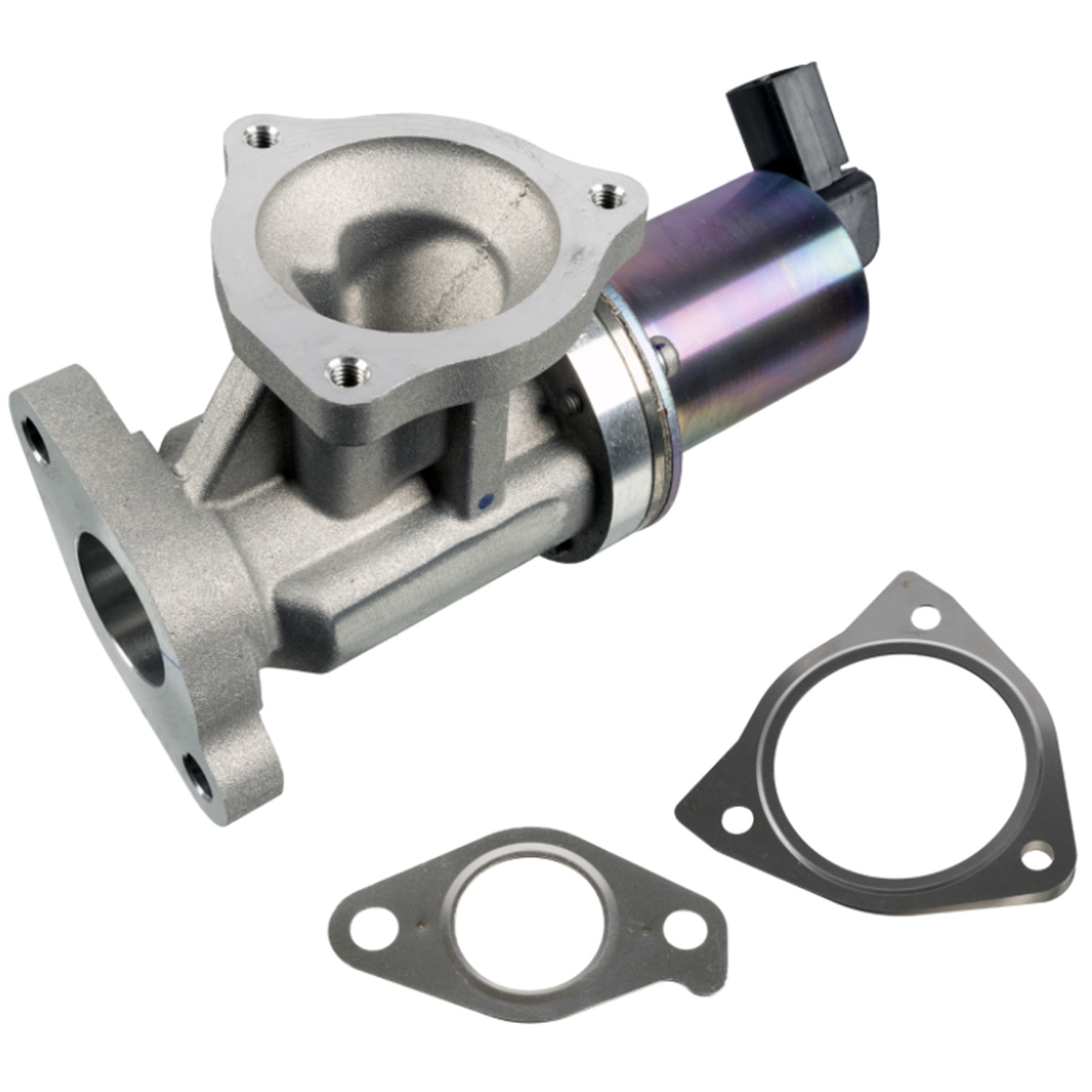 PartsTec PTA510-0042 AGR-Ventil f&uuml;r HYUNDAI KIA