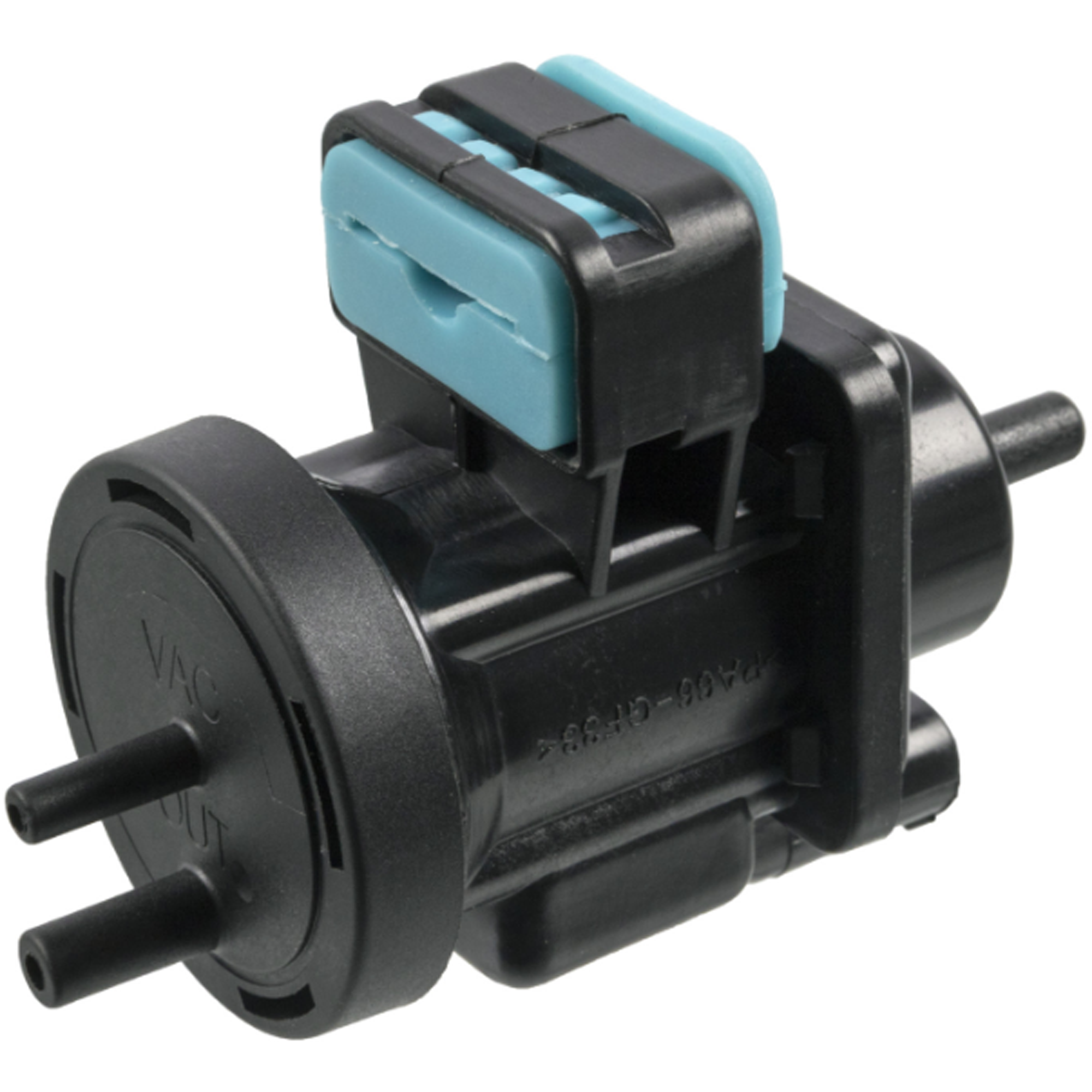 PartsTec PTA510-0195 Druckwandler, Turbolader f&uuml;r MERCEDES-BENZ