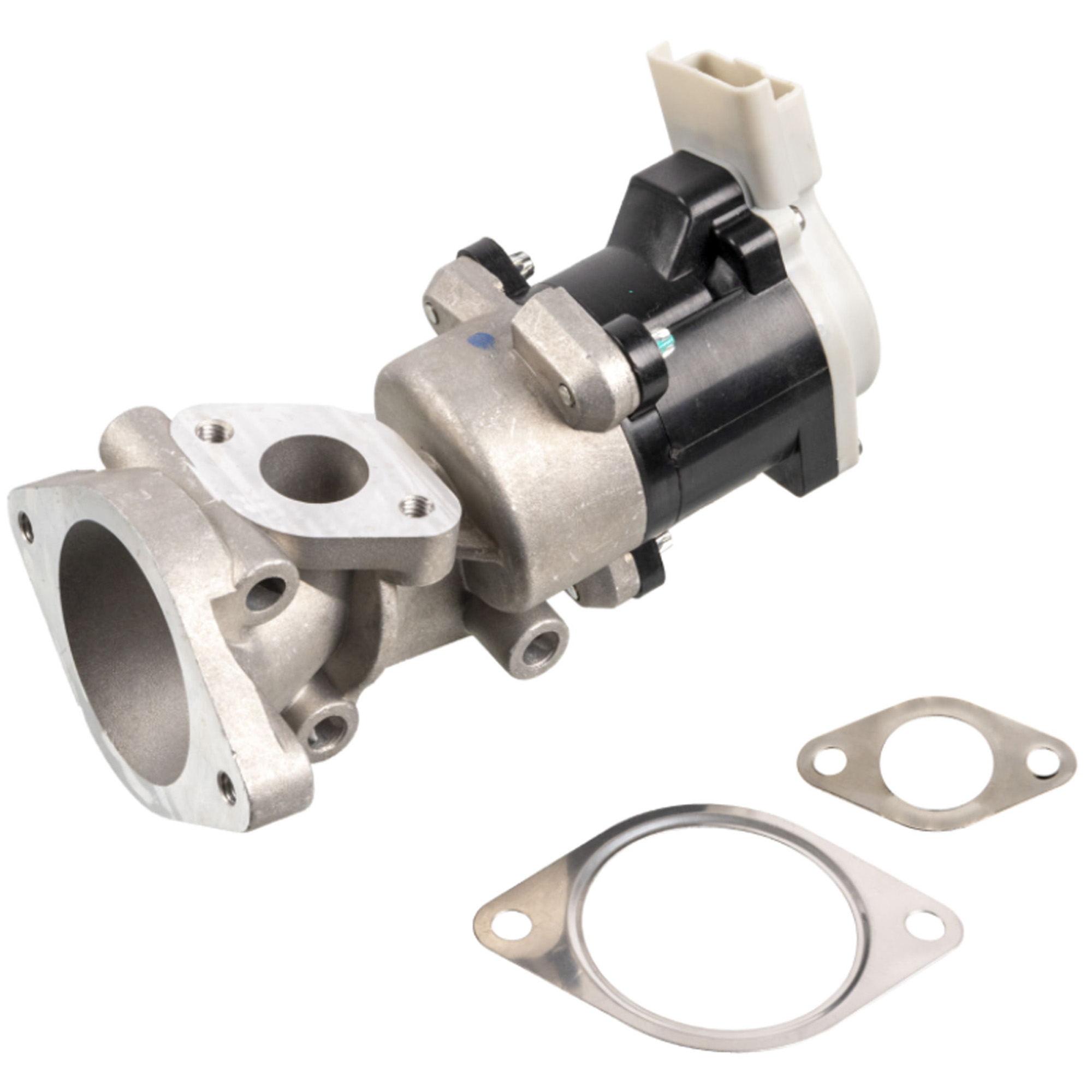 PartsTec PTA510-0203 AGR-Ventil f&uuml;r FORD USA LAND ROVER, rechts