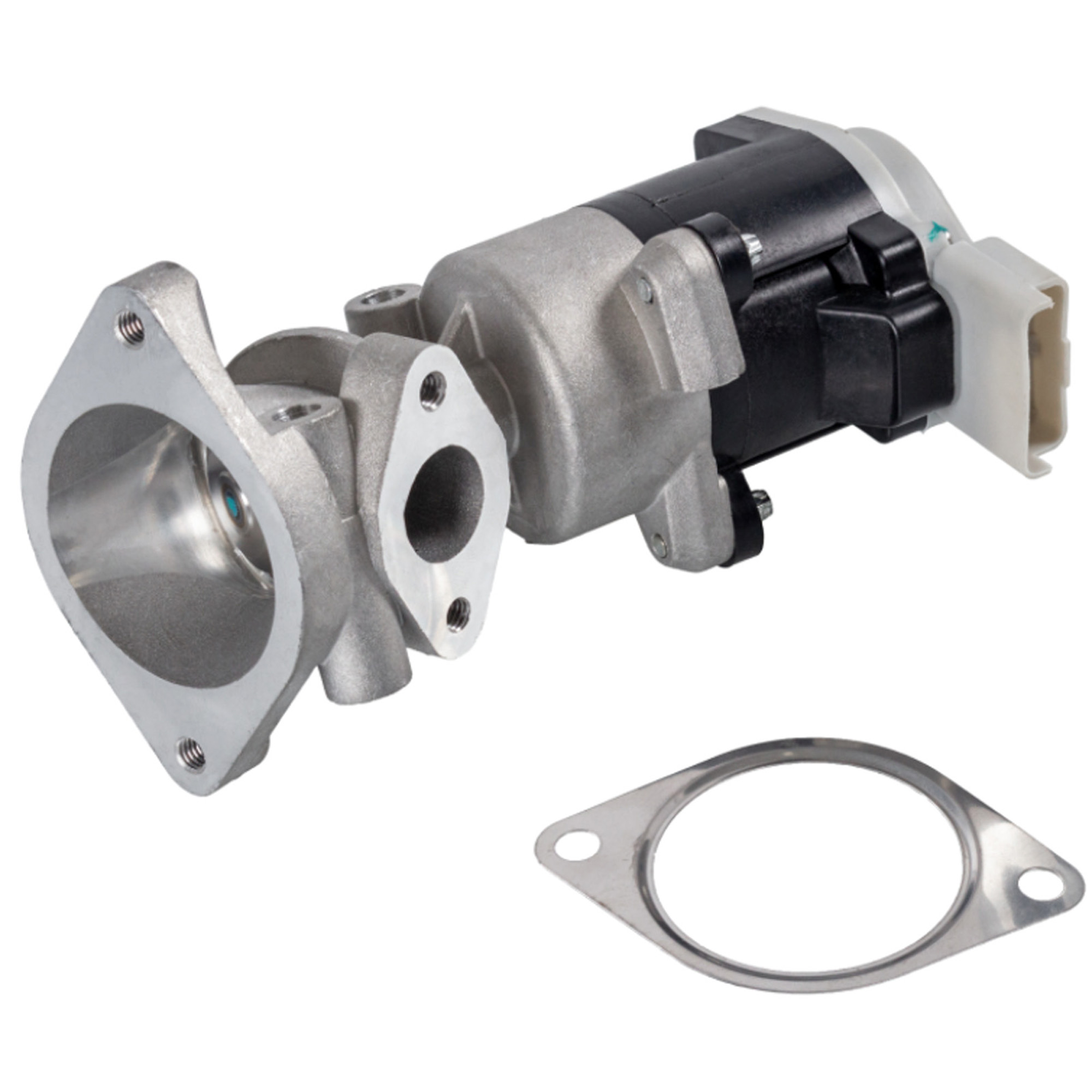 PartsTec PTA510-0204 AGR-Ventil f&uuml;r FORD USA LAND ROVER, links