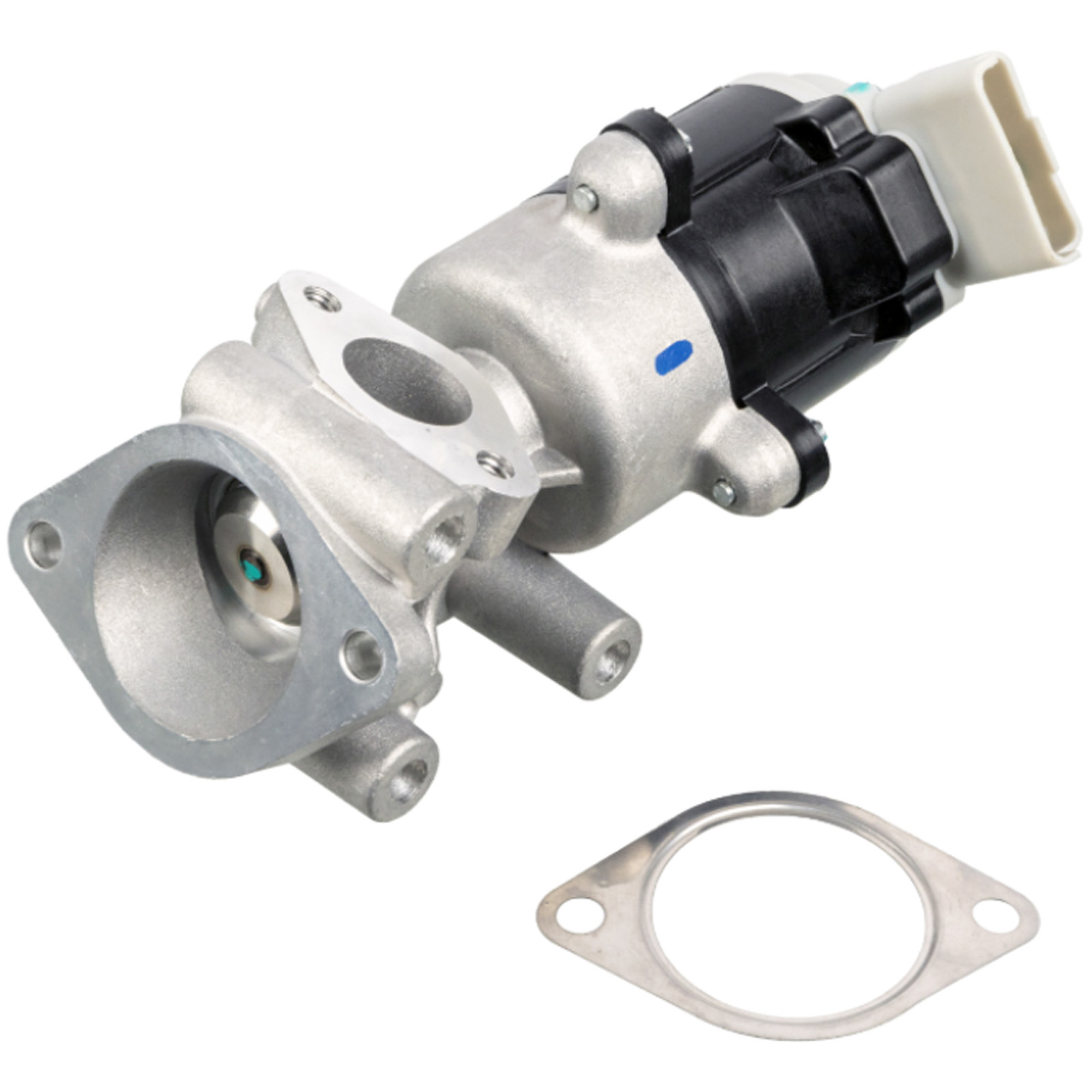 PartsTec PTA510-0206 AGR-Ventil f&uuml;r CITRO&Euml;N JAGUAR PEUGEOT CITRO&Euml;N/PEUGEOT