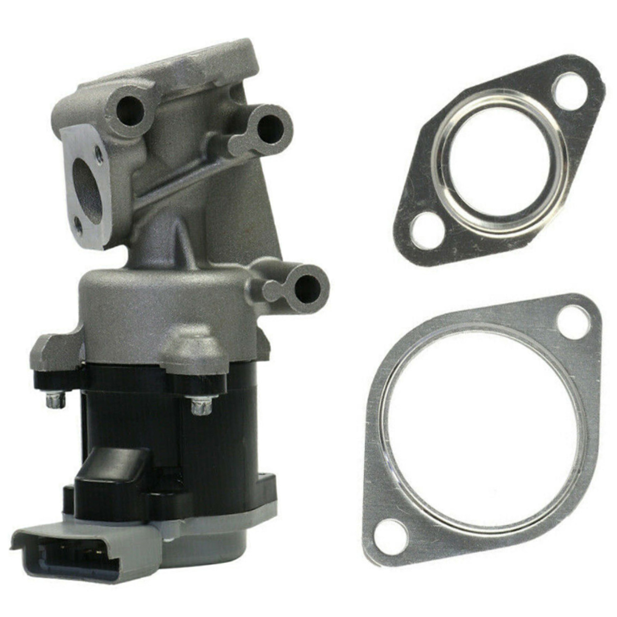 PartsTec PTA510-0207 AGR-Ventil f&uuml;r CITRO&Euml;N JAGUAR PEUGEOT LAND ROVER, rechts