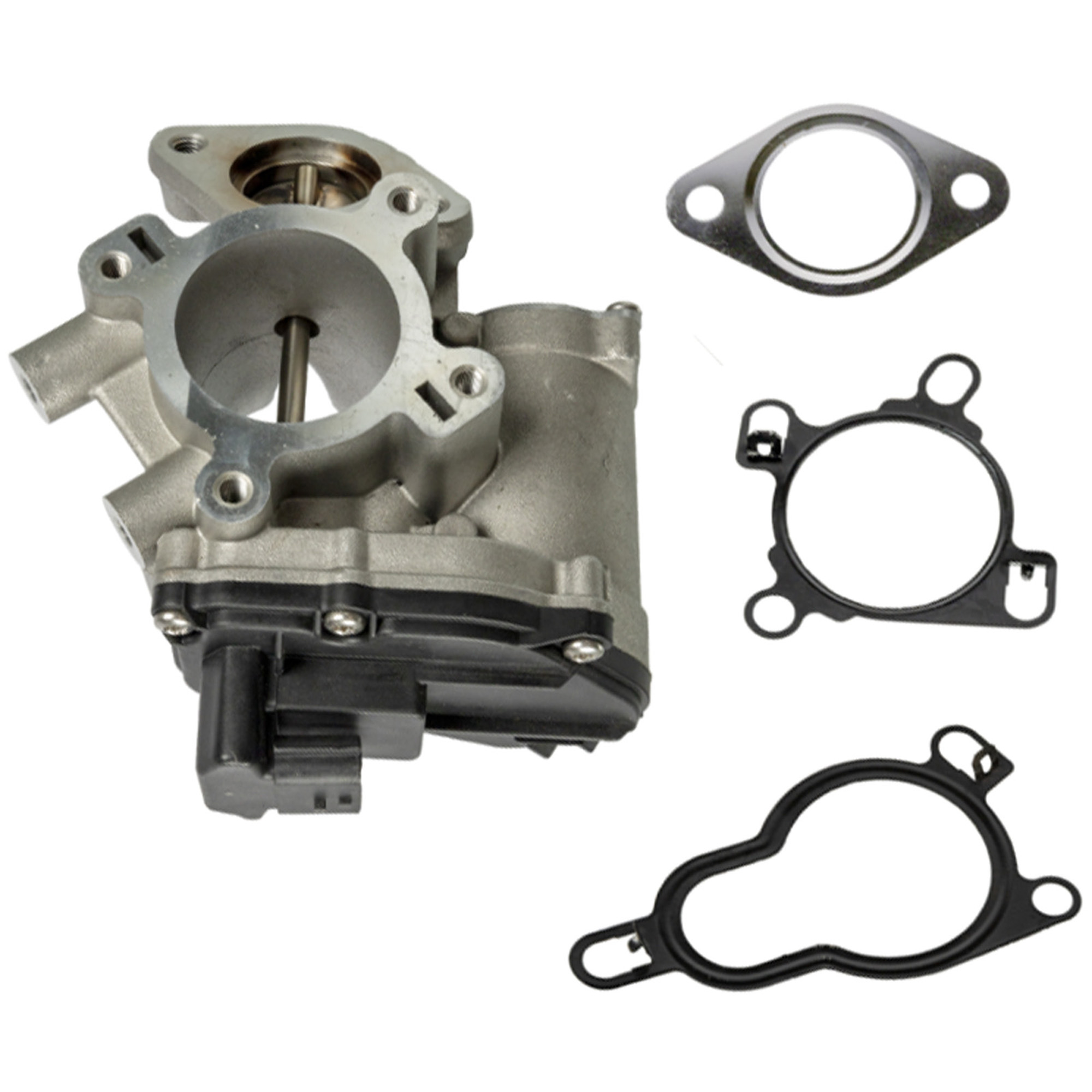 PartsTec PTA510-0209 AGR-Ventil f&uuml;r NISSAN OPEL RENAULT GENERAL MOTORS