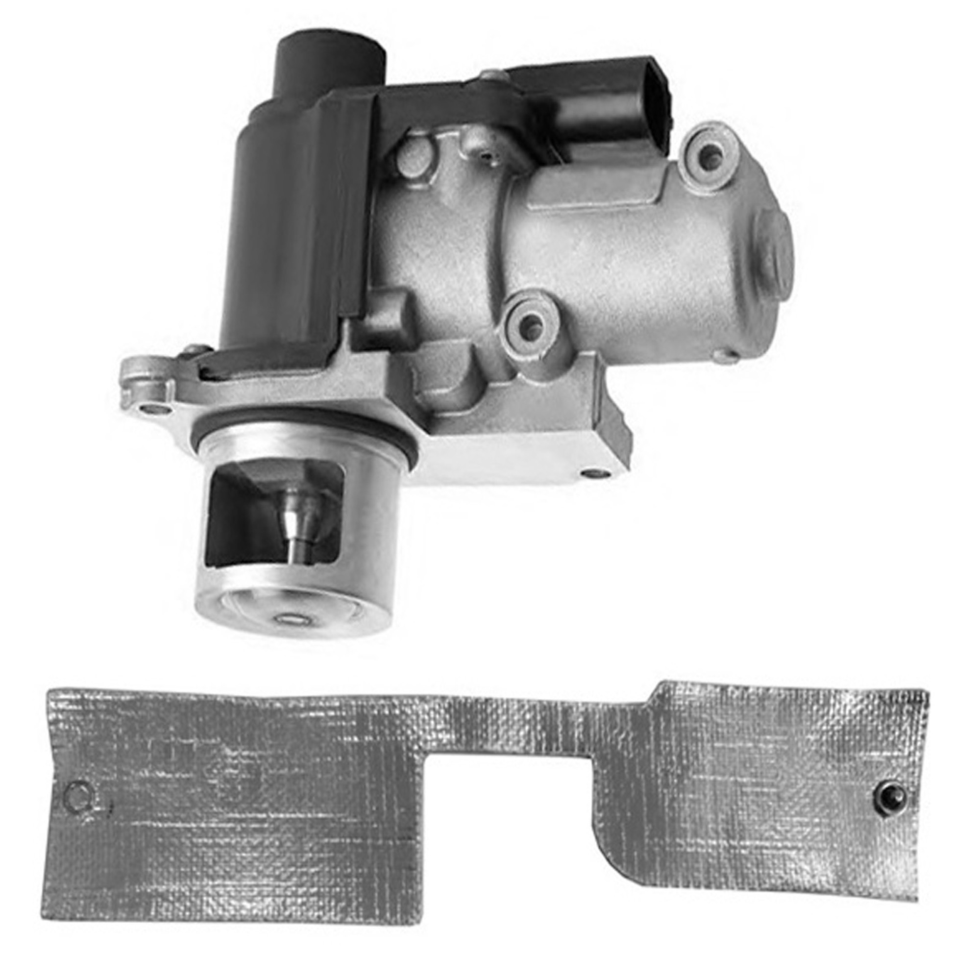 PartsTec PTA510-0212 AGR-Ventil f&uuml;r AUDI SEAT SKODA VW