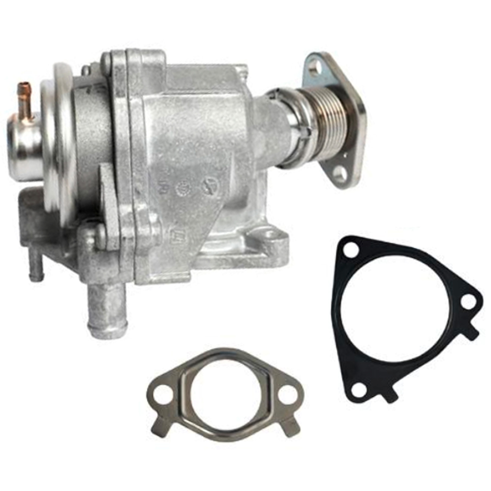 PartsTec PTA510-0225 AGR-Ventil für CITROËN FIAT IVECO PEUGEOT