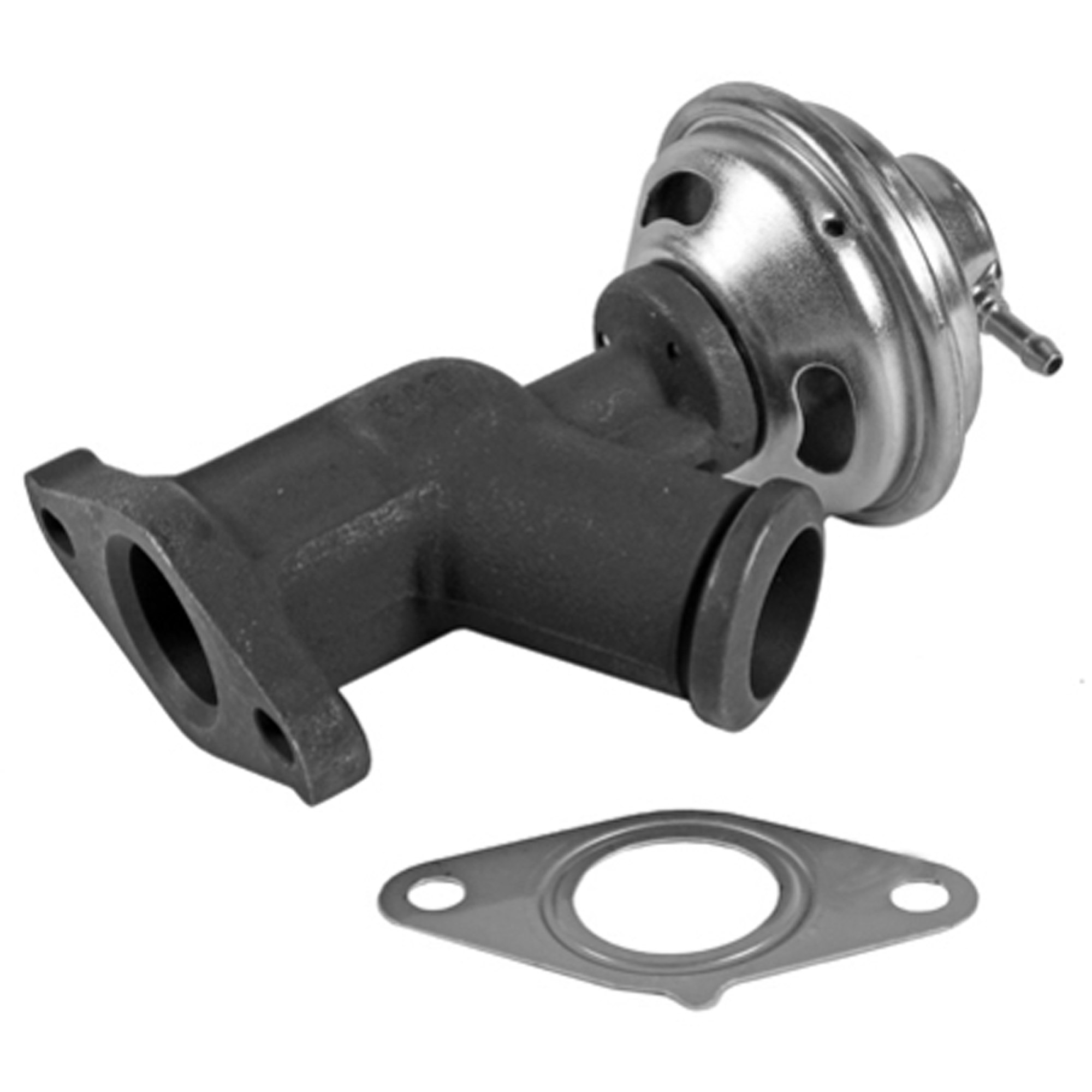 PartsTec PTA510-0232 AGR-Ventil f&uuml;r CITRO&Euml;N FIAT LANCIA PEUGEOT