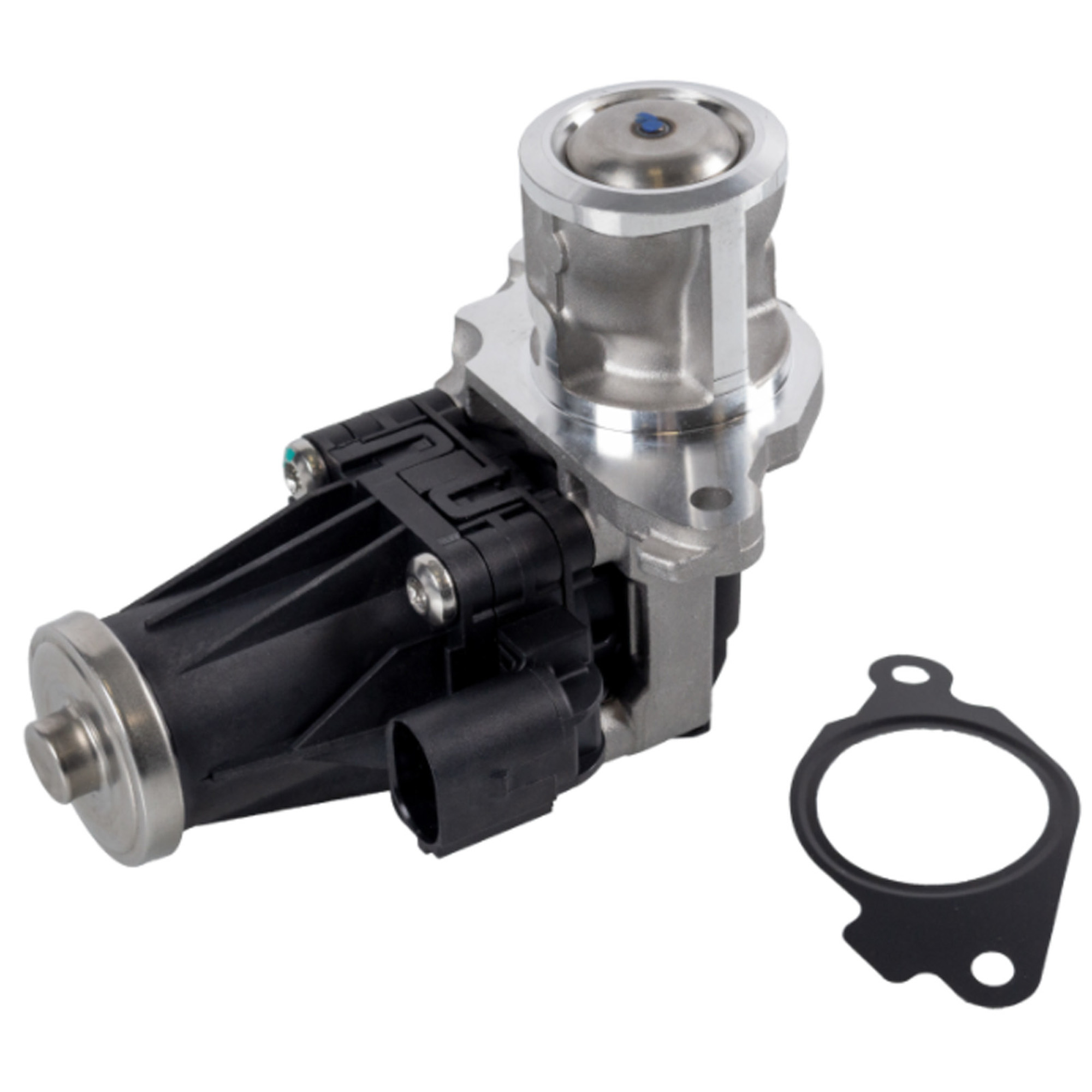 PartsTec PTA510-0243 AGR-Ventil f&uuml;r FIAT LANCIA OPEL VAUXHALL GENERAL MOTORS