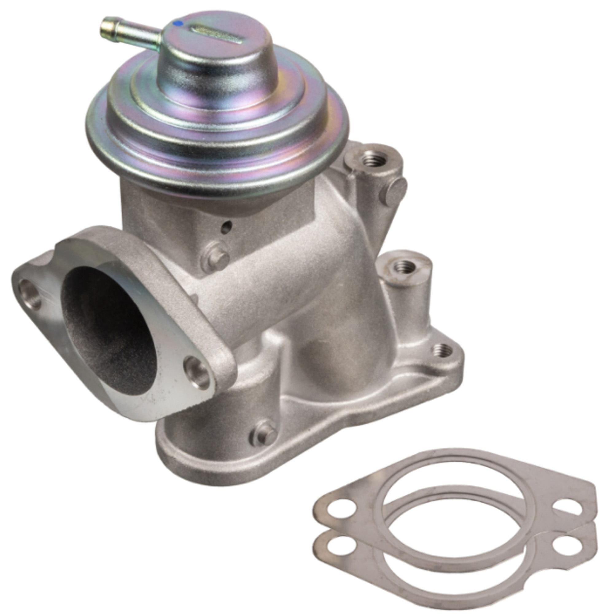 PartsTec PTA510-0256 AGR-Ventil f&uuml;r ISUZU OPEL VAUXHALL GENERAL MOTORS