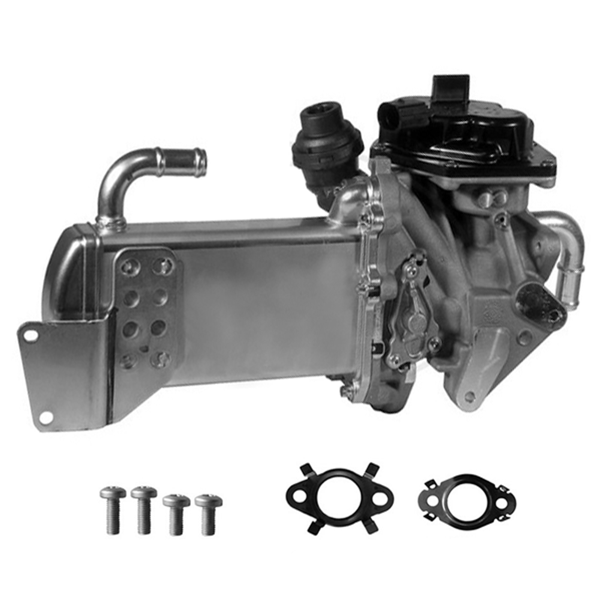 PartsTec PTA510-0261 AGR-Modul f&uuml;r VW