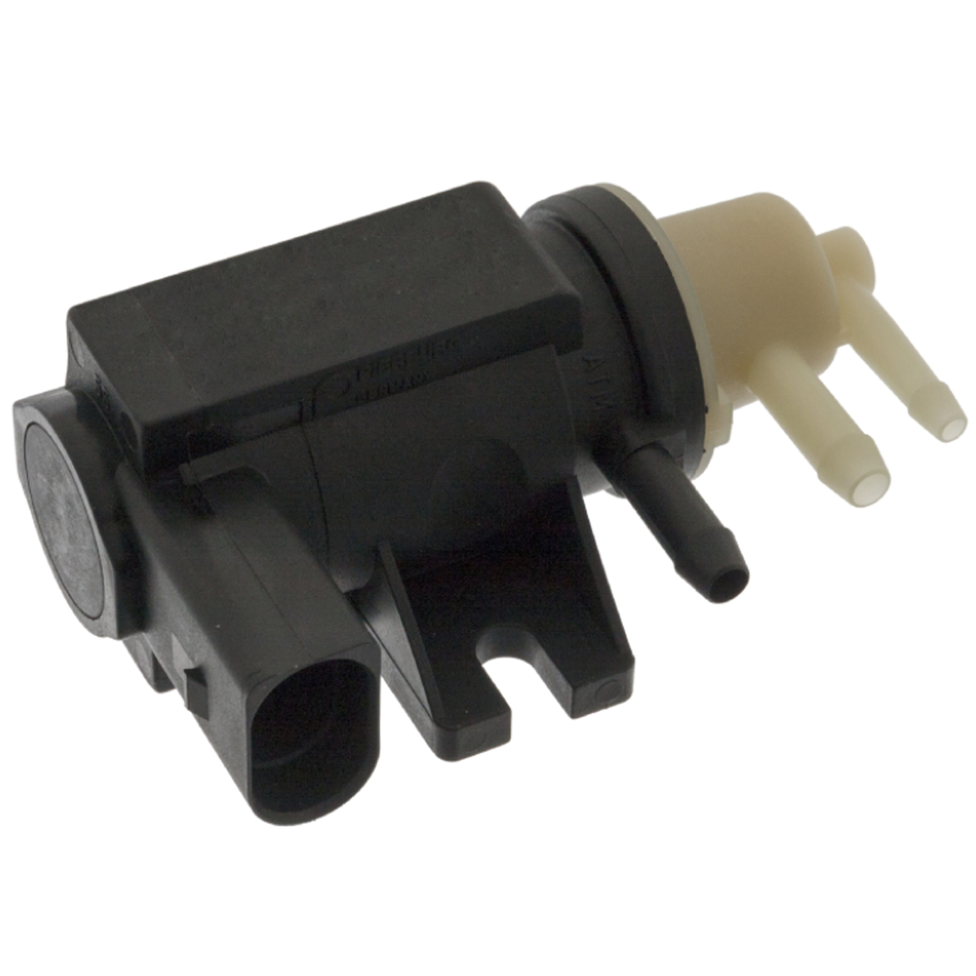 PartsTec PTA510-0262 Druckwandler, Saugrohr für AUDI SEAT SKODA VW