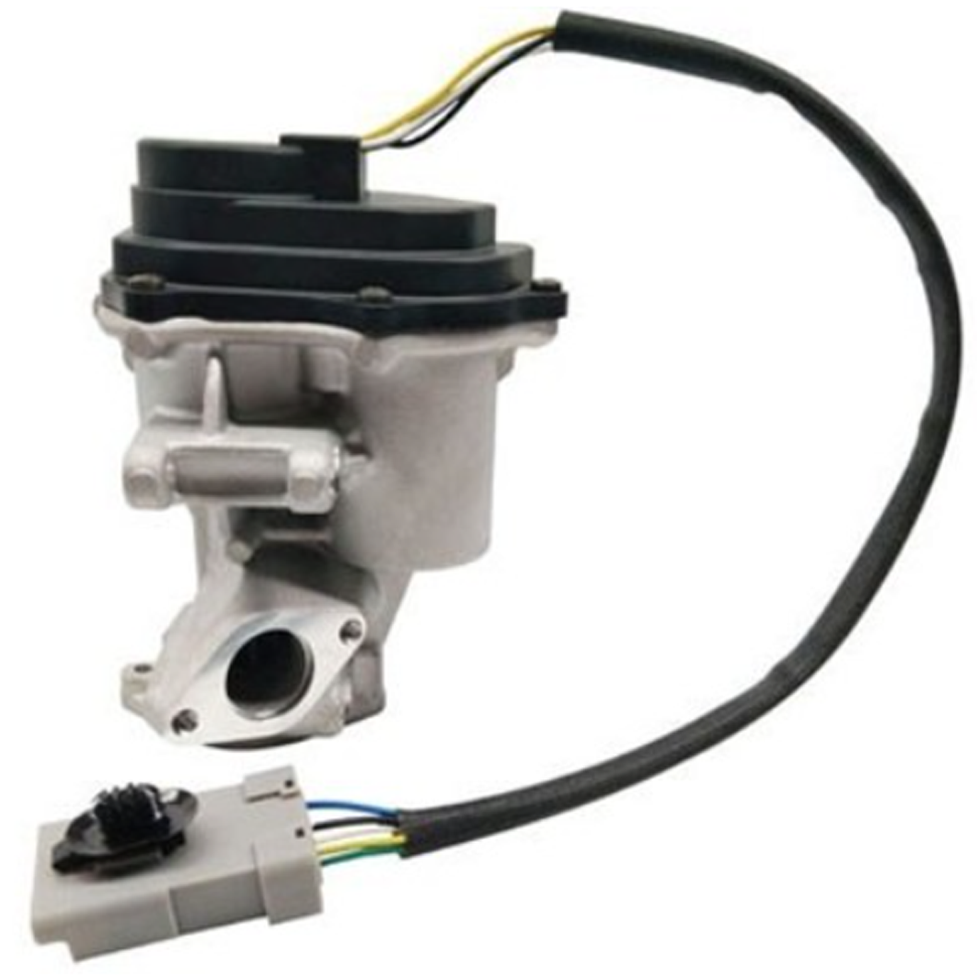 PartsTec PTA510-0283 AGR-Ventil f&uuml;r FORD USA LAND ROVER, links