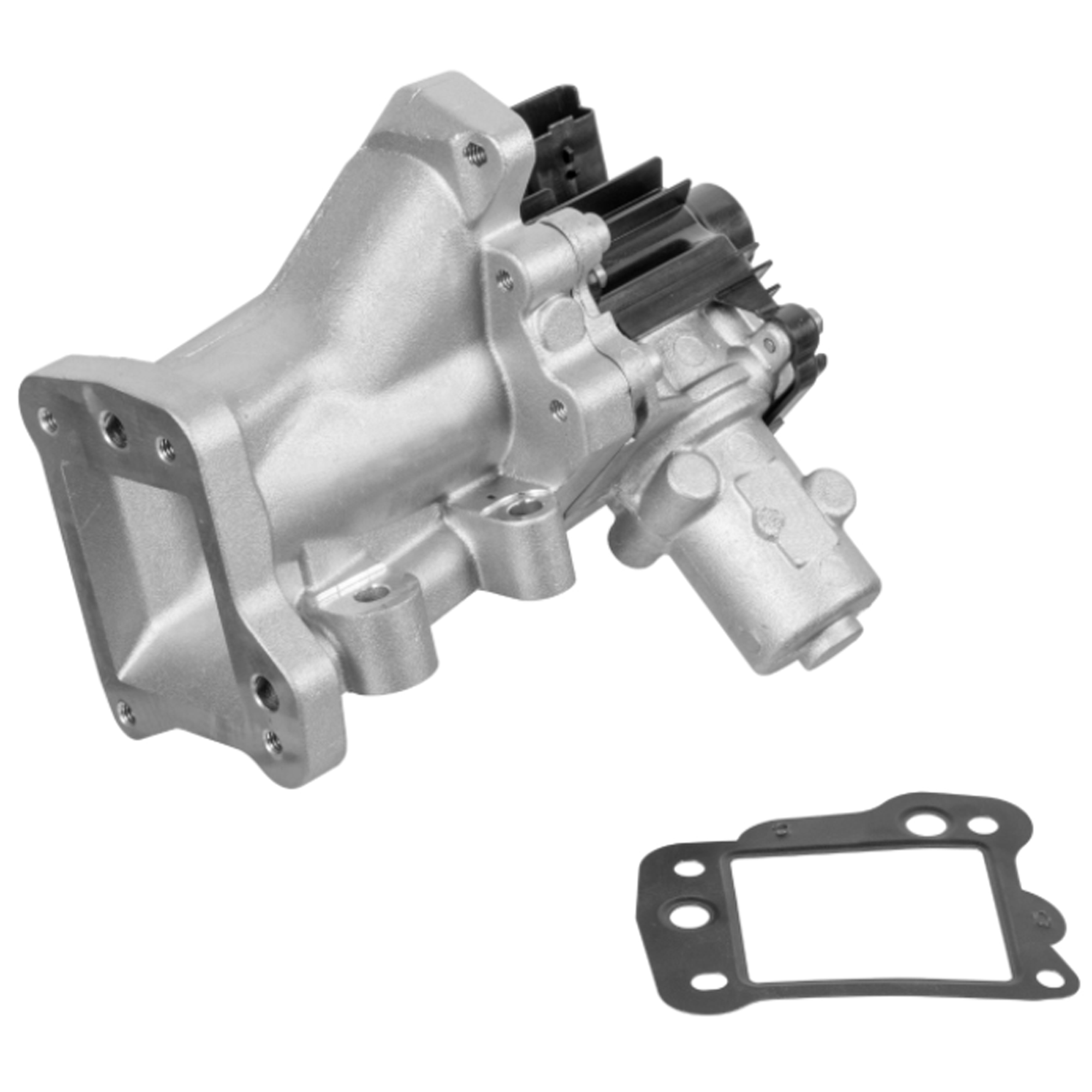 PartsTec PTA510-0284 AGR-Ventil für CITROËN FIAT FORD JAGUAR LANCIA MITSUBISHI