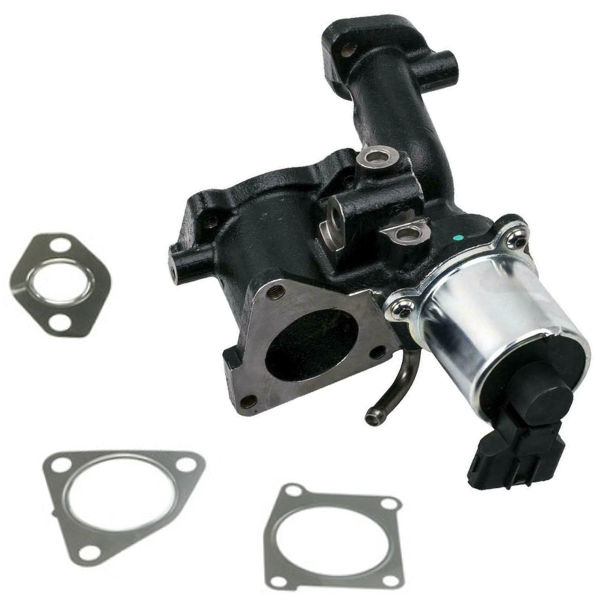 PartsTec PTA510-0299 AGR-Ventil für OPEL GENERAL MOTORS