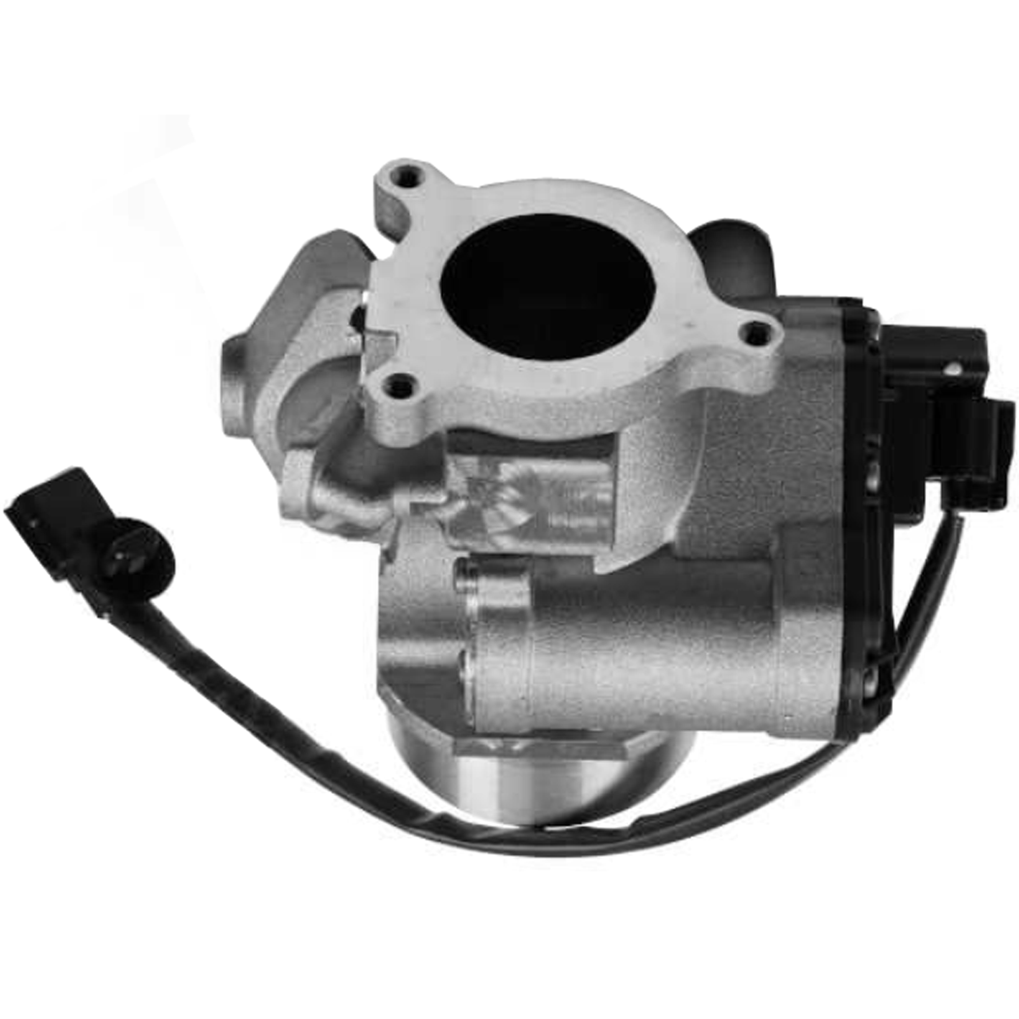 PartsTec PTA510-0312 AGR-Ventil f&uuml;r NISSAN OPEL RENAULT GENERAL MOTORS