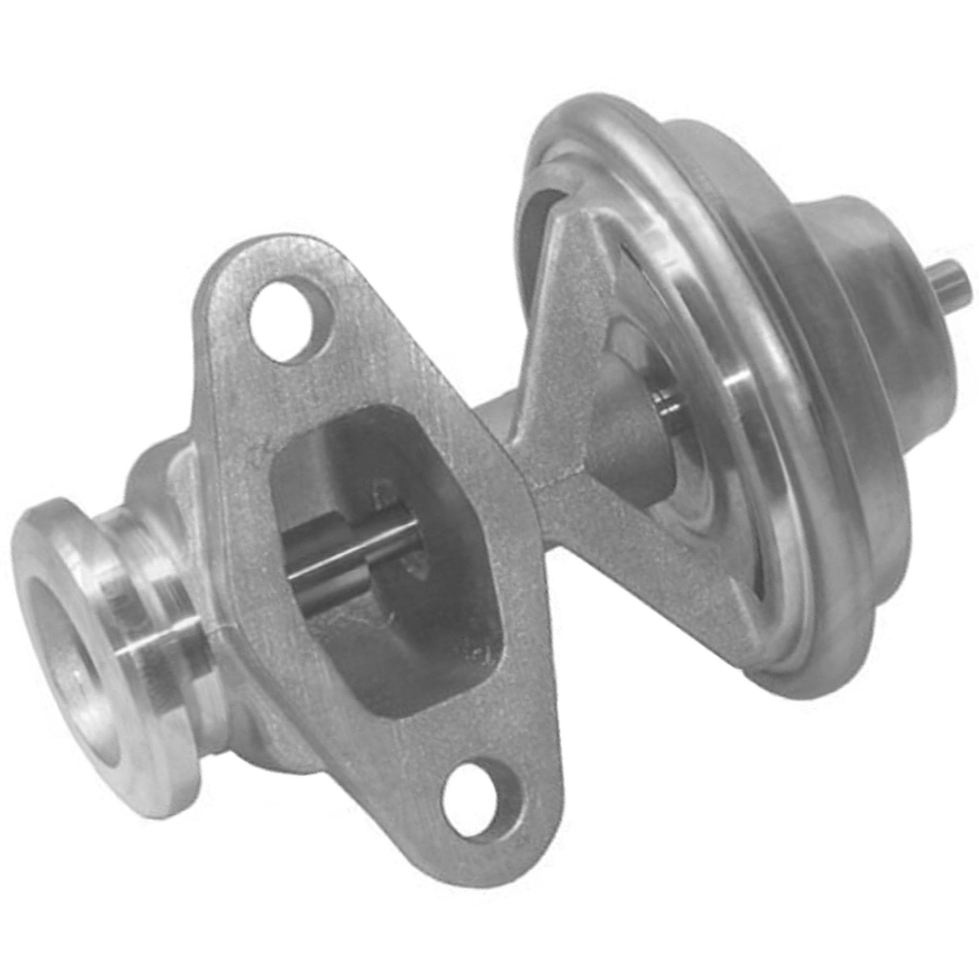 PartsTec PTA510-0332 AGR-Ventil f&uuml;r MERCEDES-BENZ