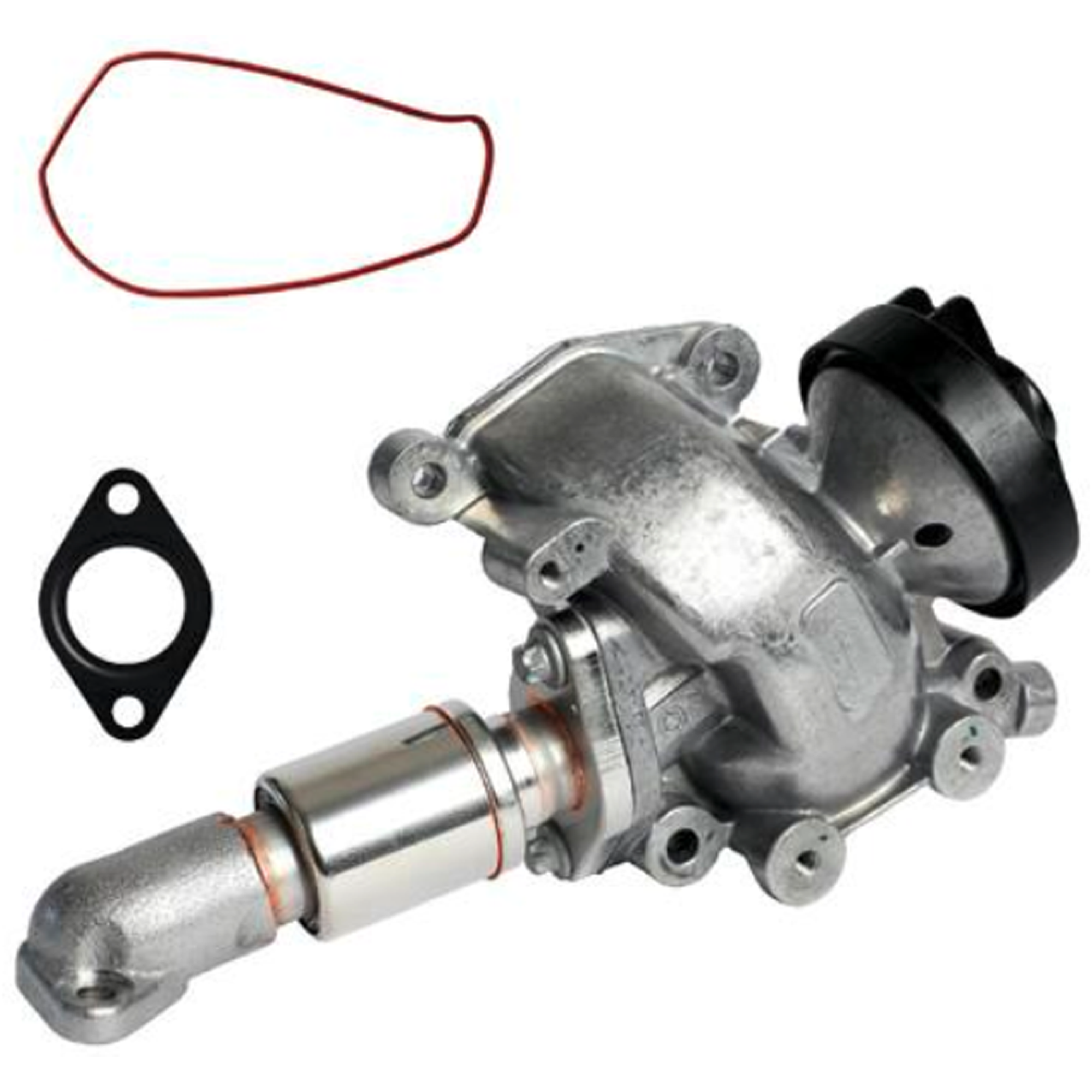 PartsTec PTA510-0333 AGR-Ventil f&uuml;r MERCEDES-BENZ