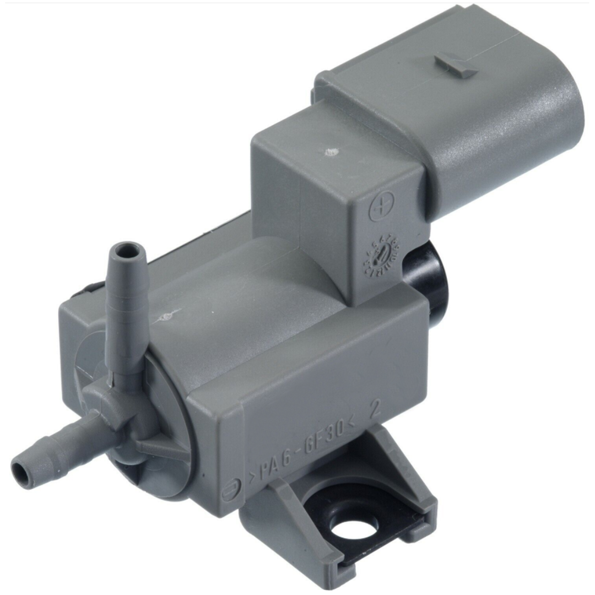 PartsTec PTA510-0355 Ventil, Luftsteuerung (Ansaugluft) f&uuml;r AUDI