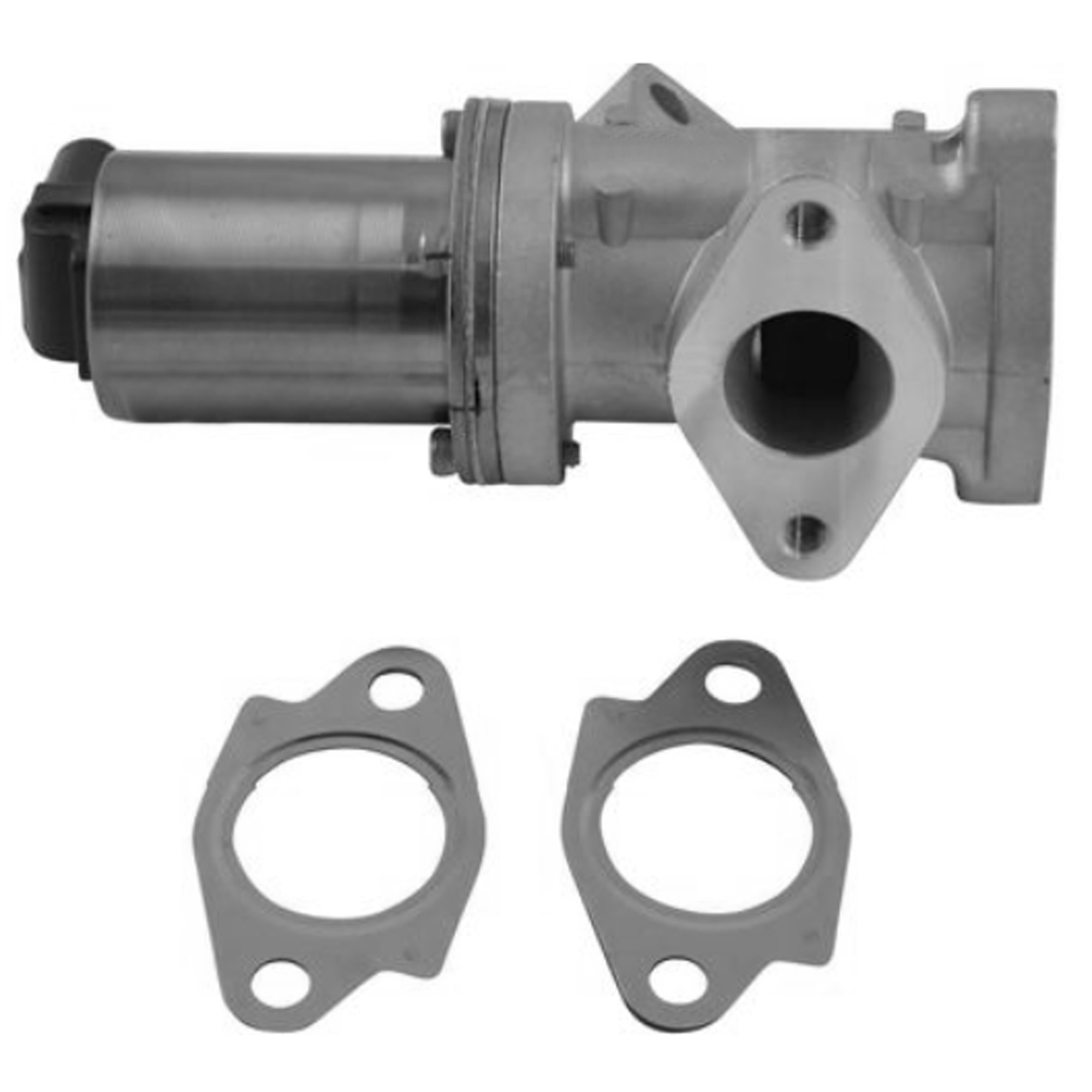 PartsTec PTA510-0369 AGR-Ventil f&uuml;r HYUNDAI KIA, f&uuml;r Fahrzeuge ohne VTG-Lader