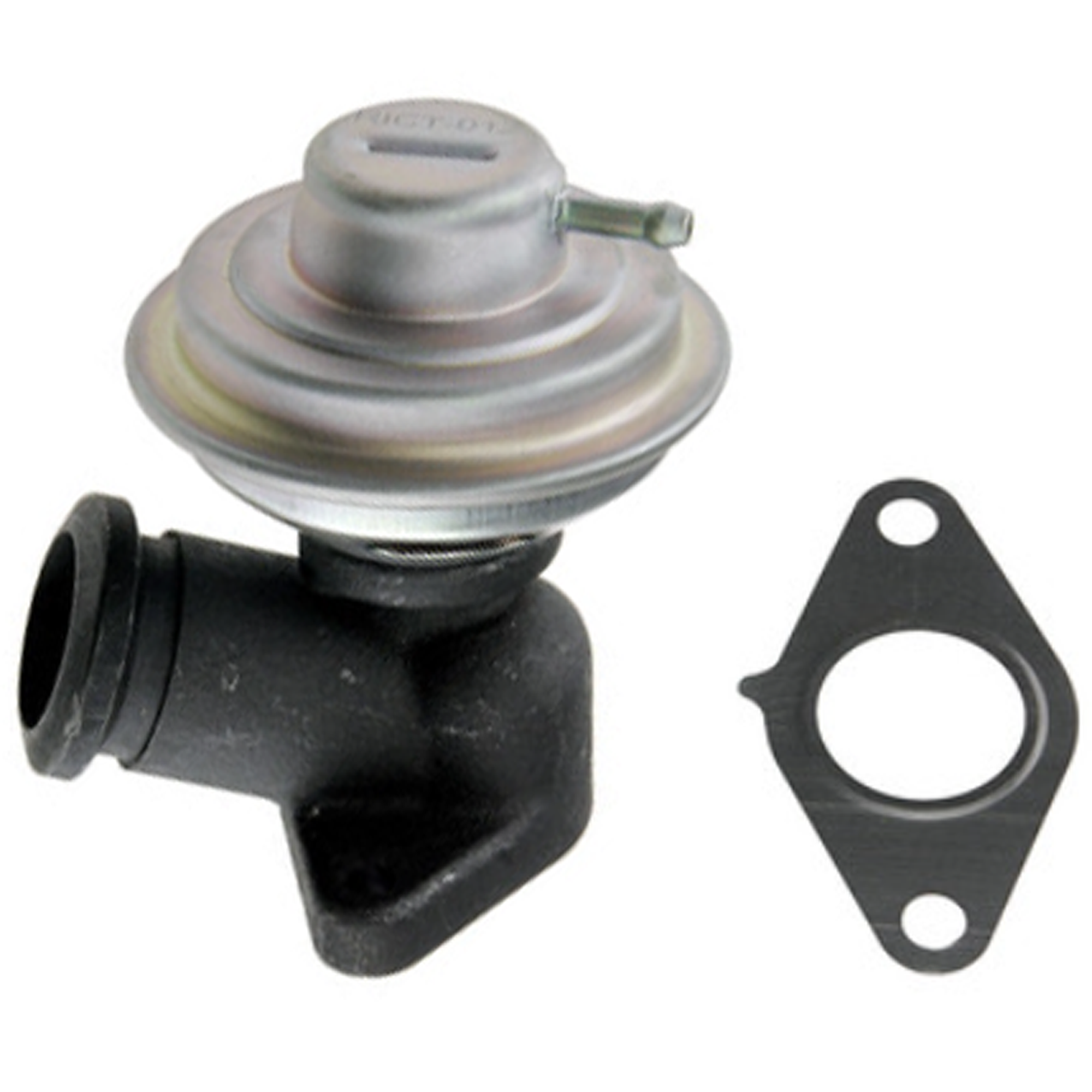 PartsTec PTA510-0378 AGR-Ventil für CITROËN FIAT LANCIA PEUGEOT